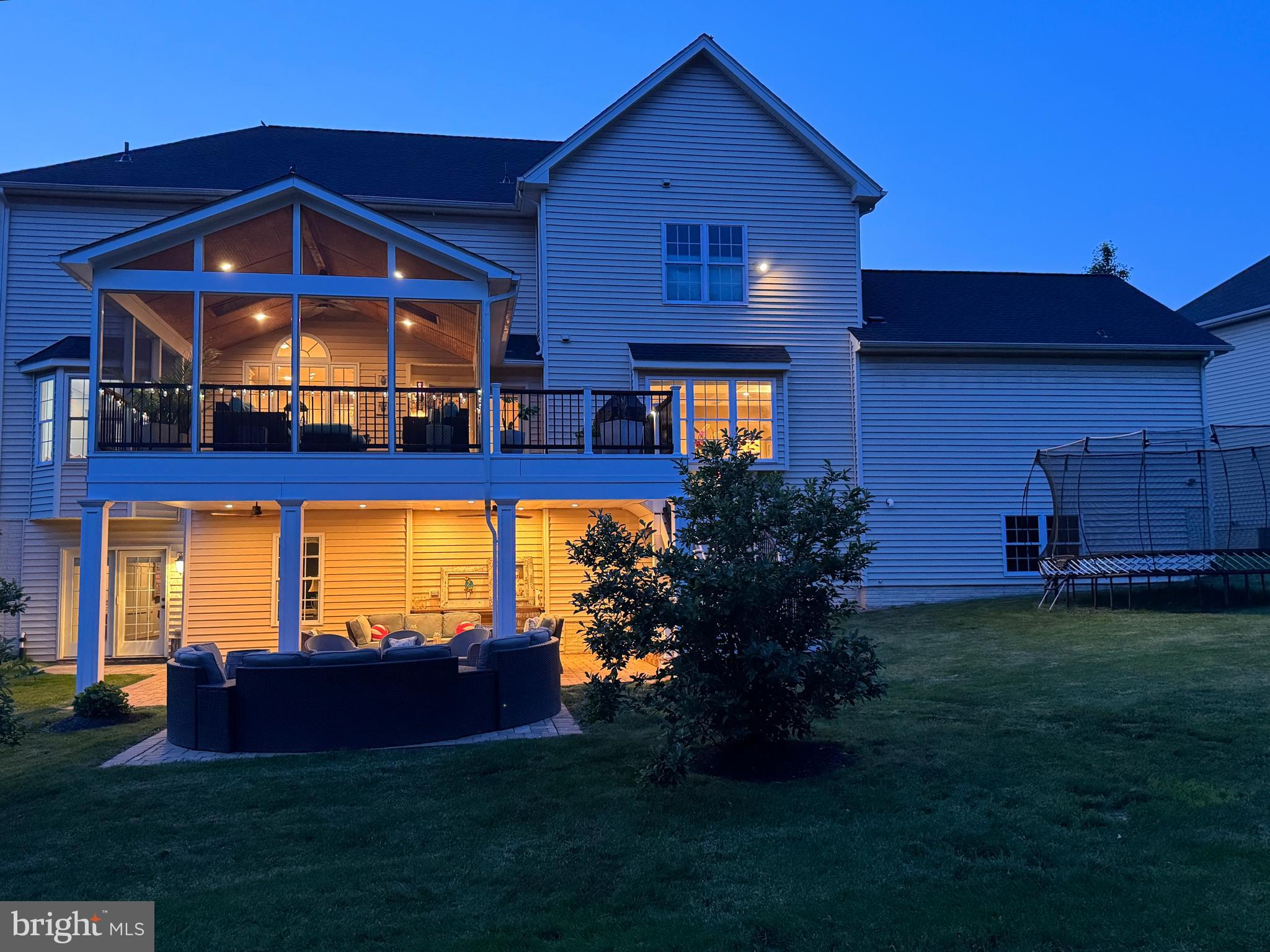 LENAH MILL - Residential