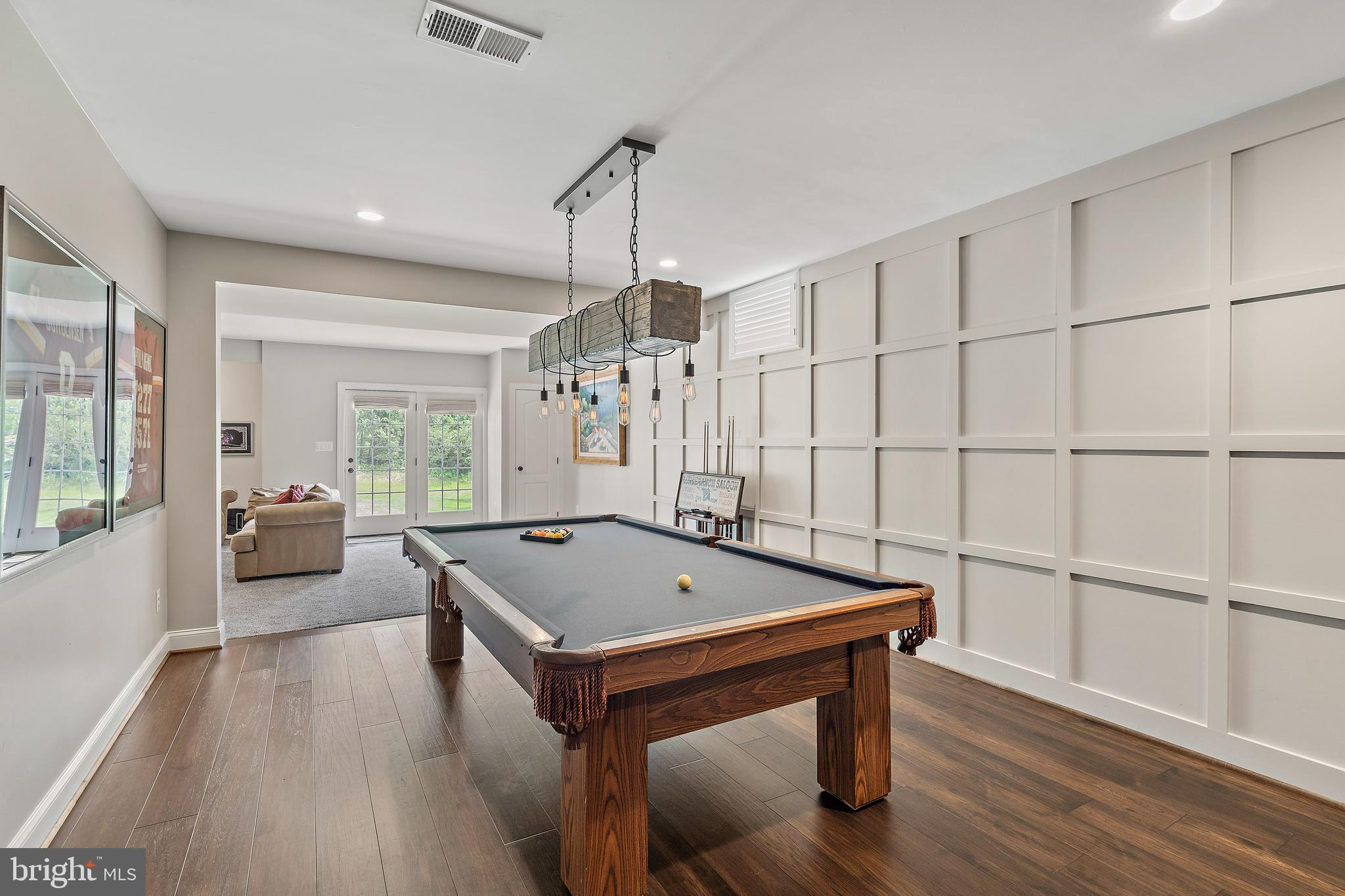 LENAH MILL - Residential