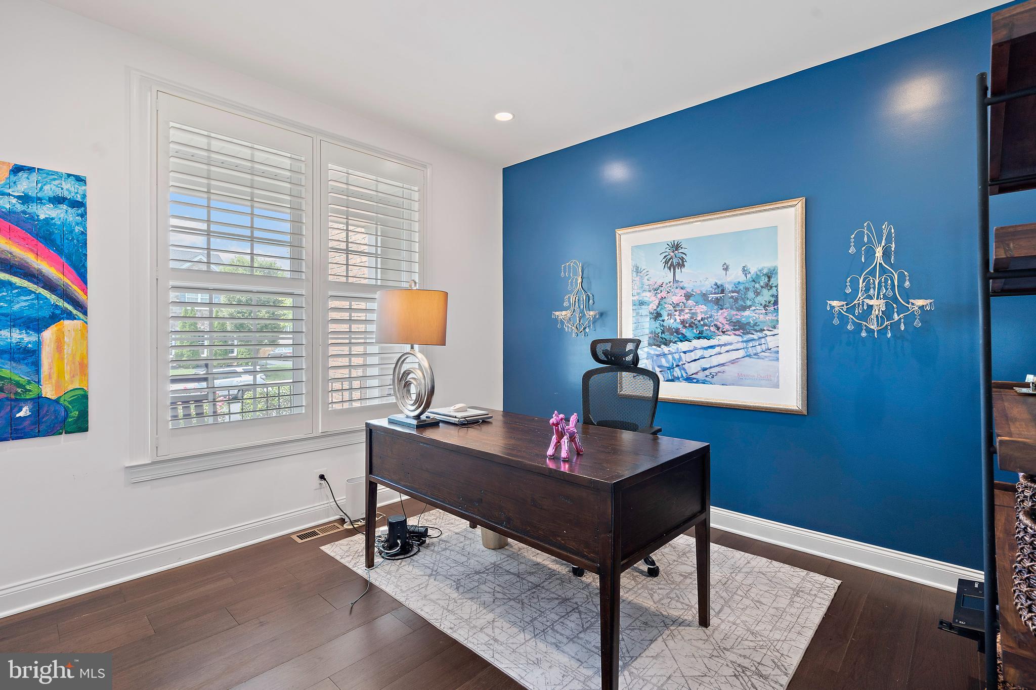 LENAH MILL - Residential