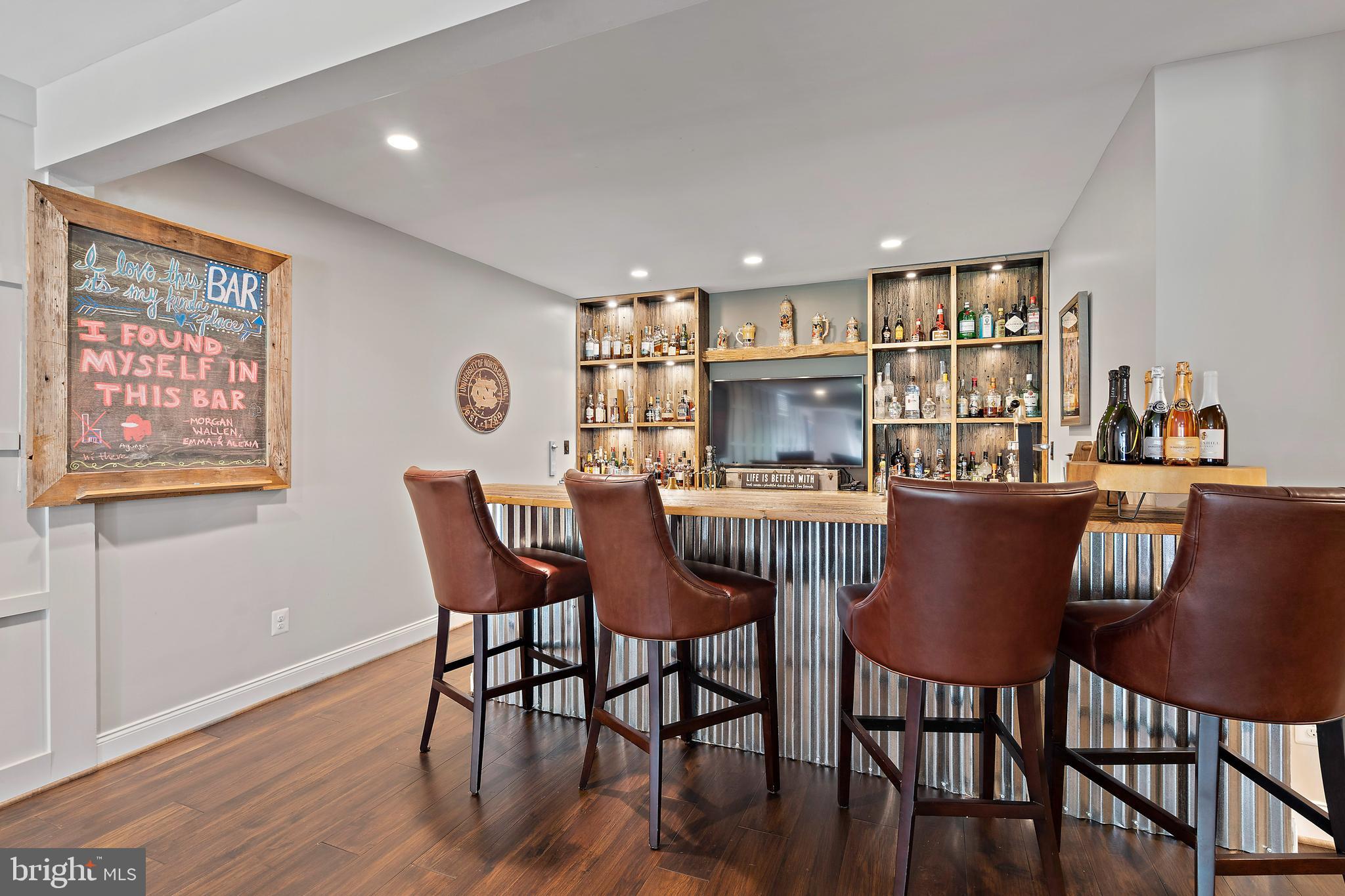 LENAH MILL - Residential