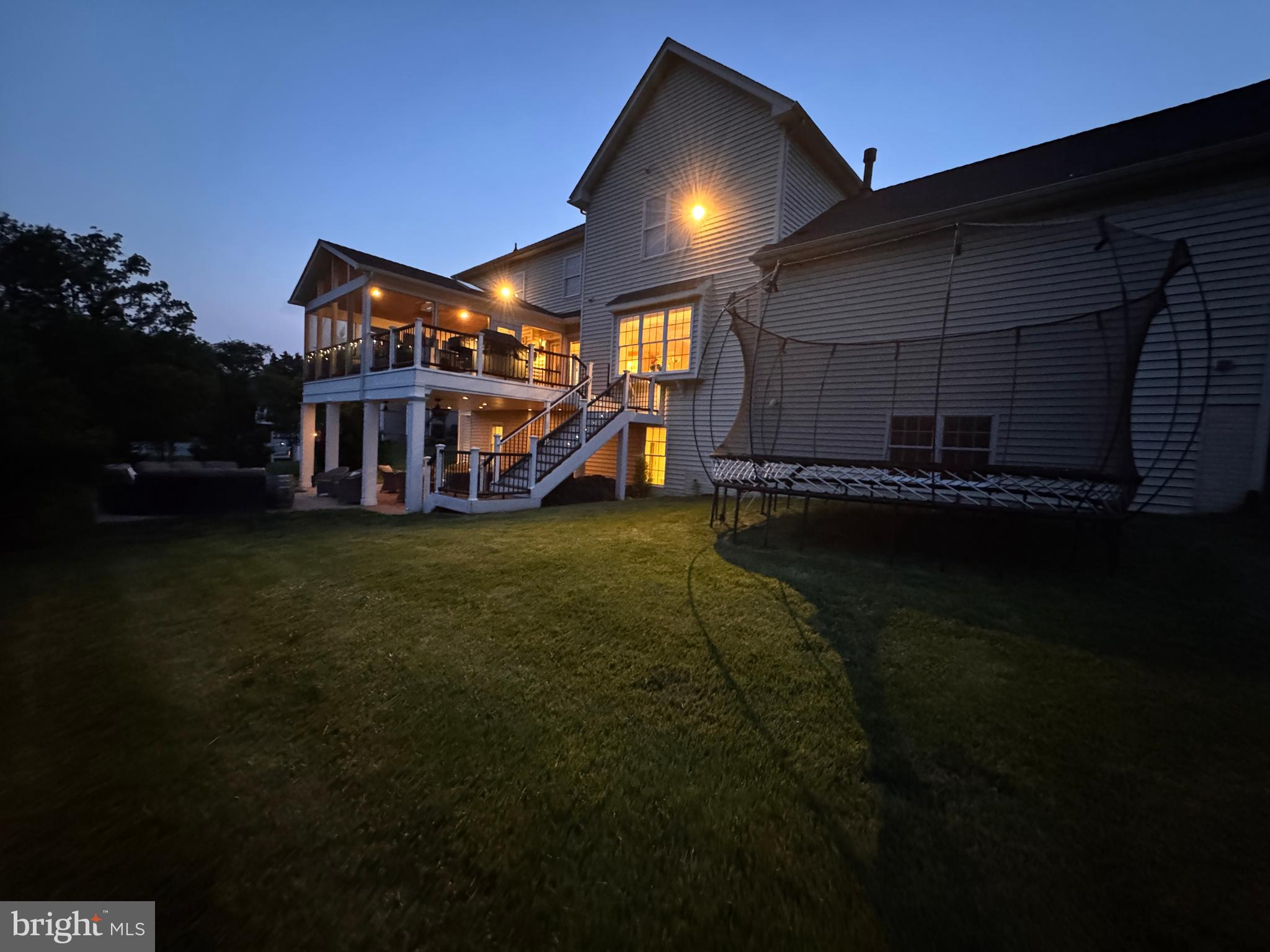 LENAH MILL - Residential