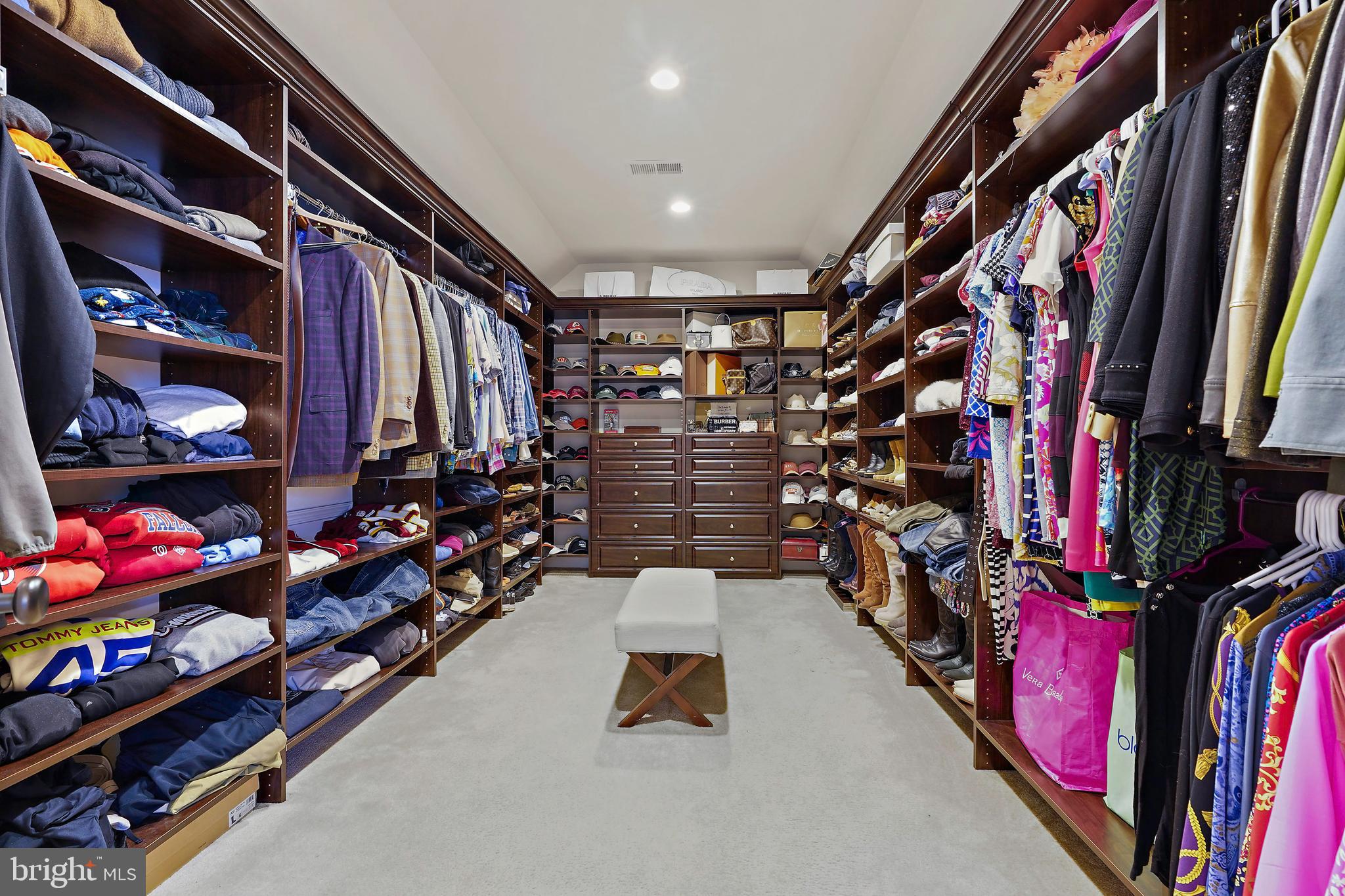 LENAH MILL - Residential