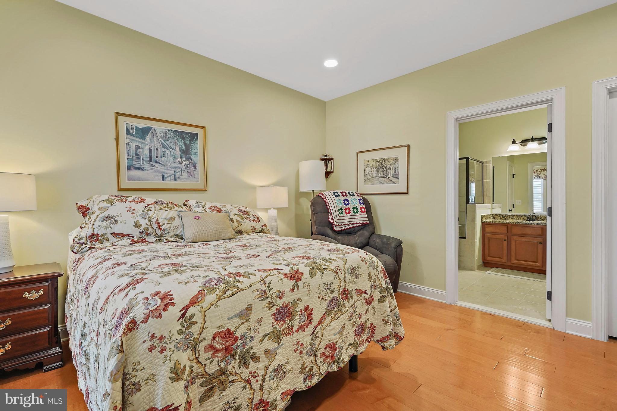 LENAH MILL - Residential