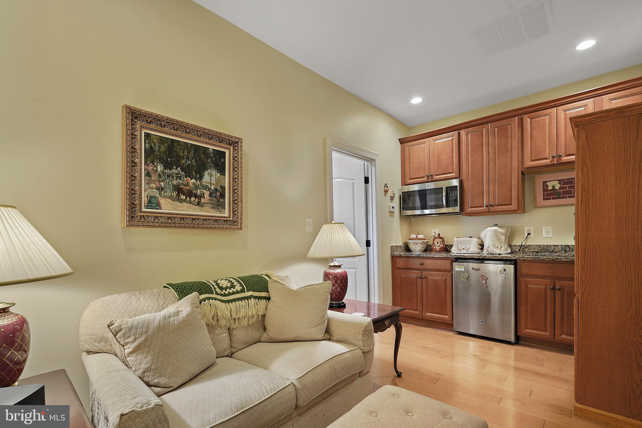 LENAH MILL - Residential