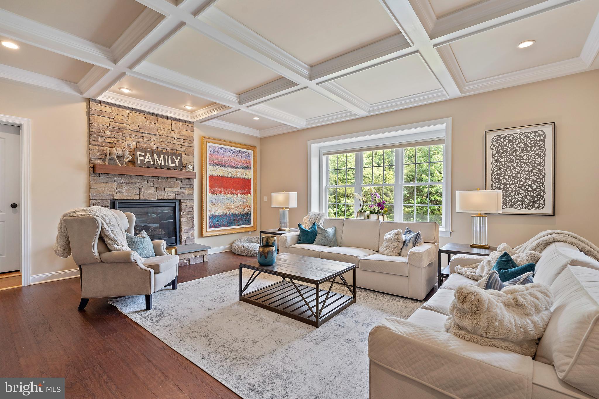 LENAH MILL - Residential