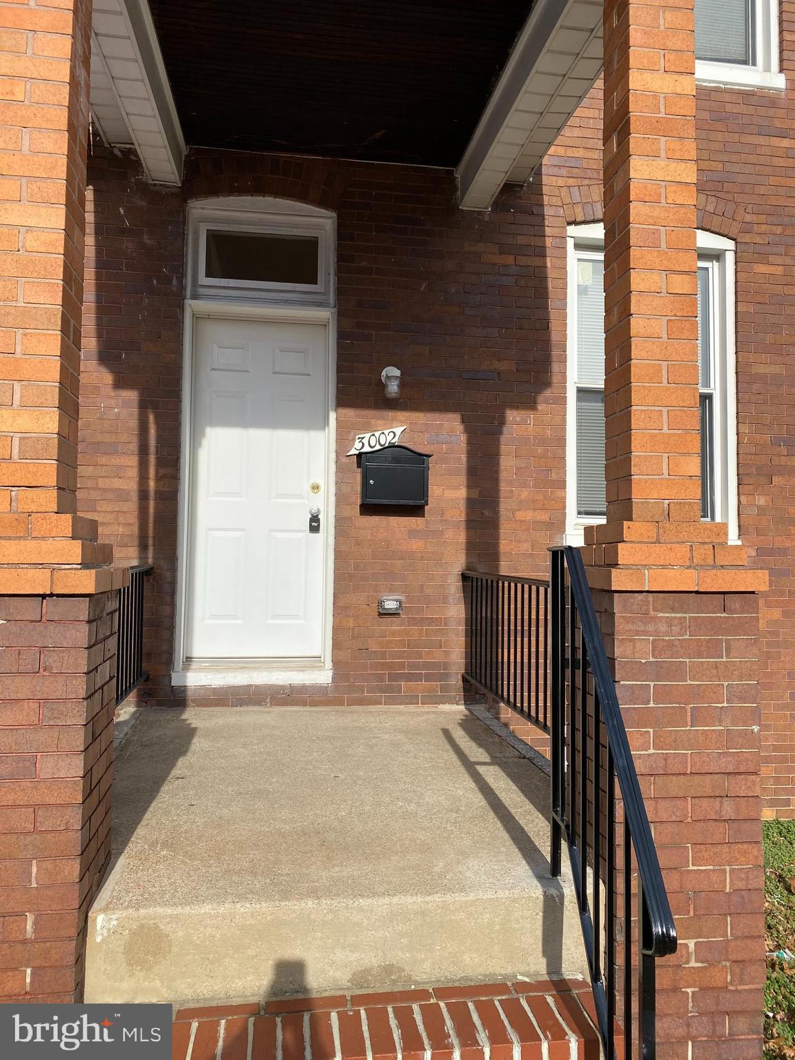 BELAIR-EDISON - Residential
