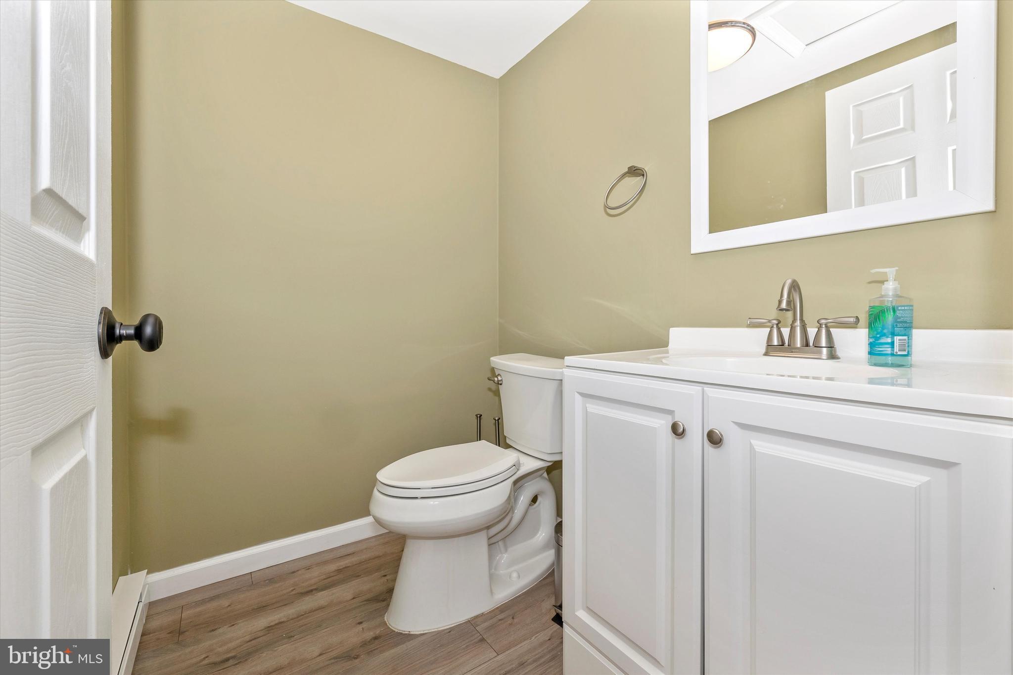 BRUNSWICK - Residential