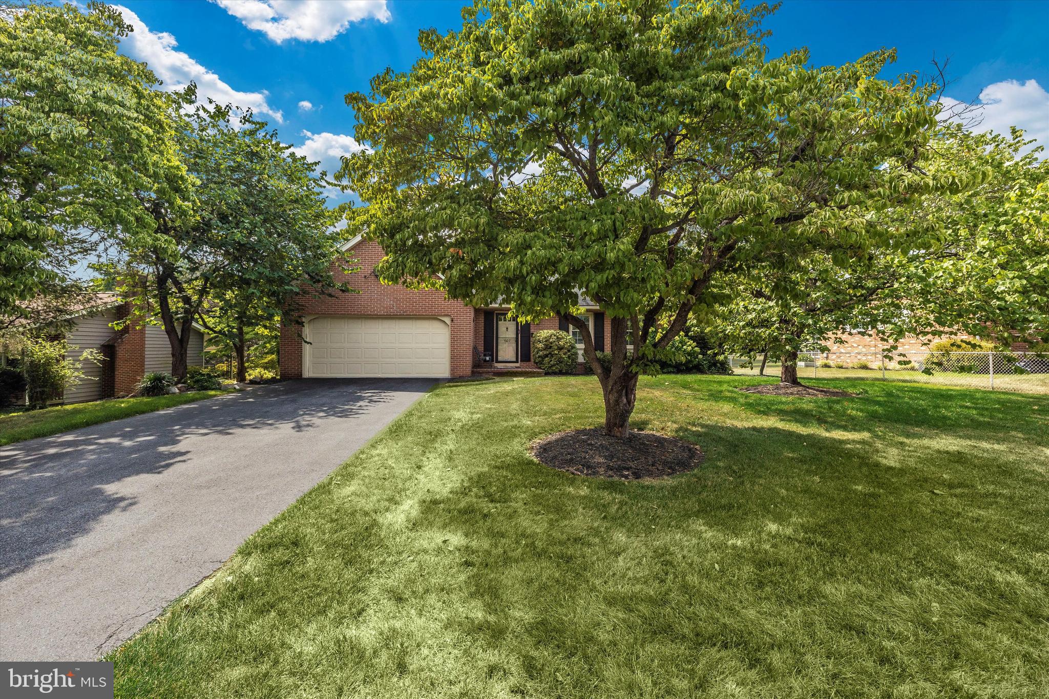 BRUNSWICK - Residential