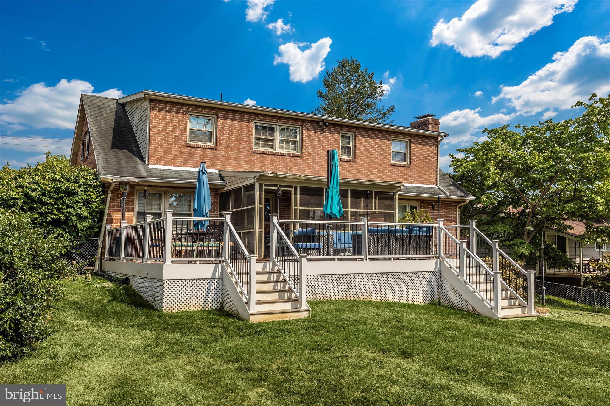 BRUNSWICK - Residential