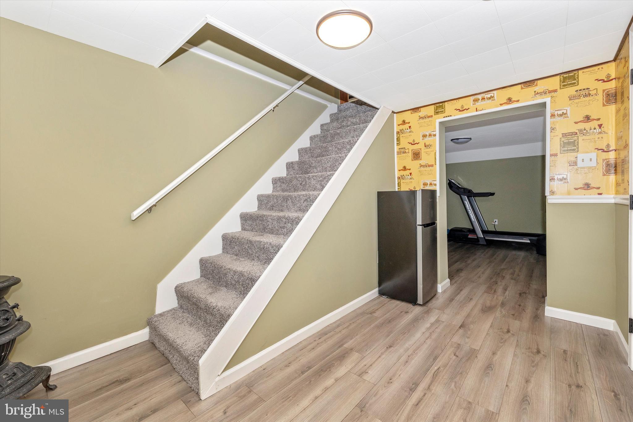 BRUNSWICK - Residential