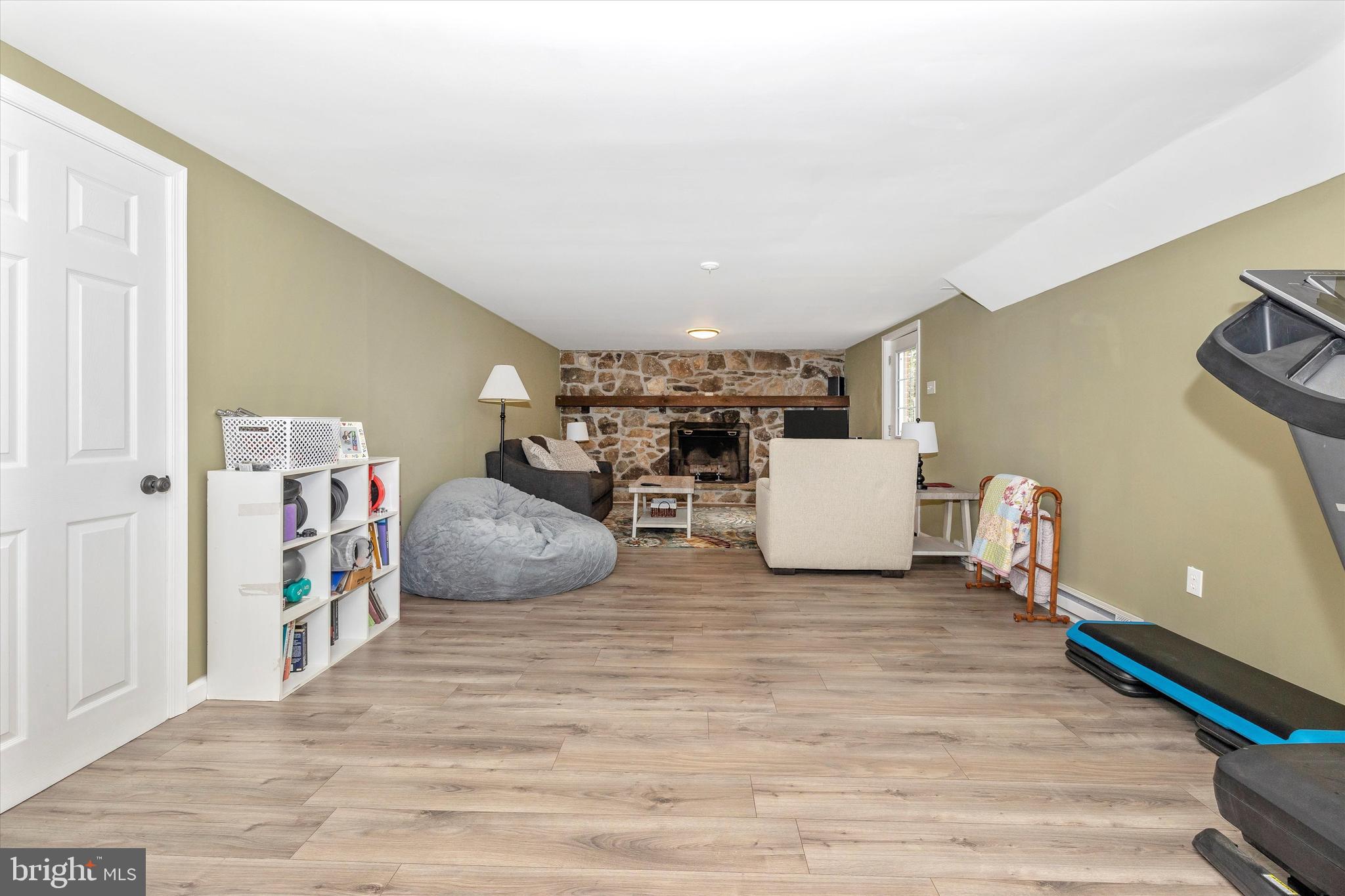 BRUNSWICK - Residential