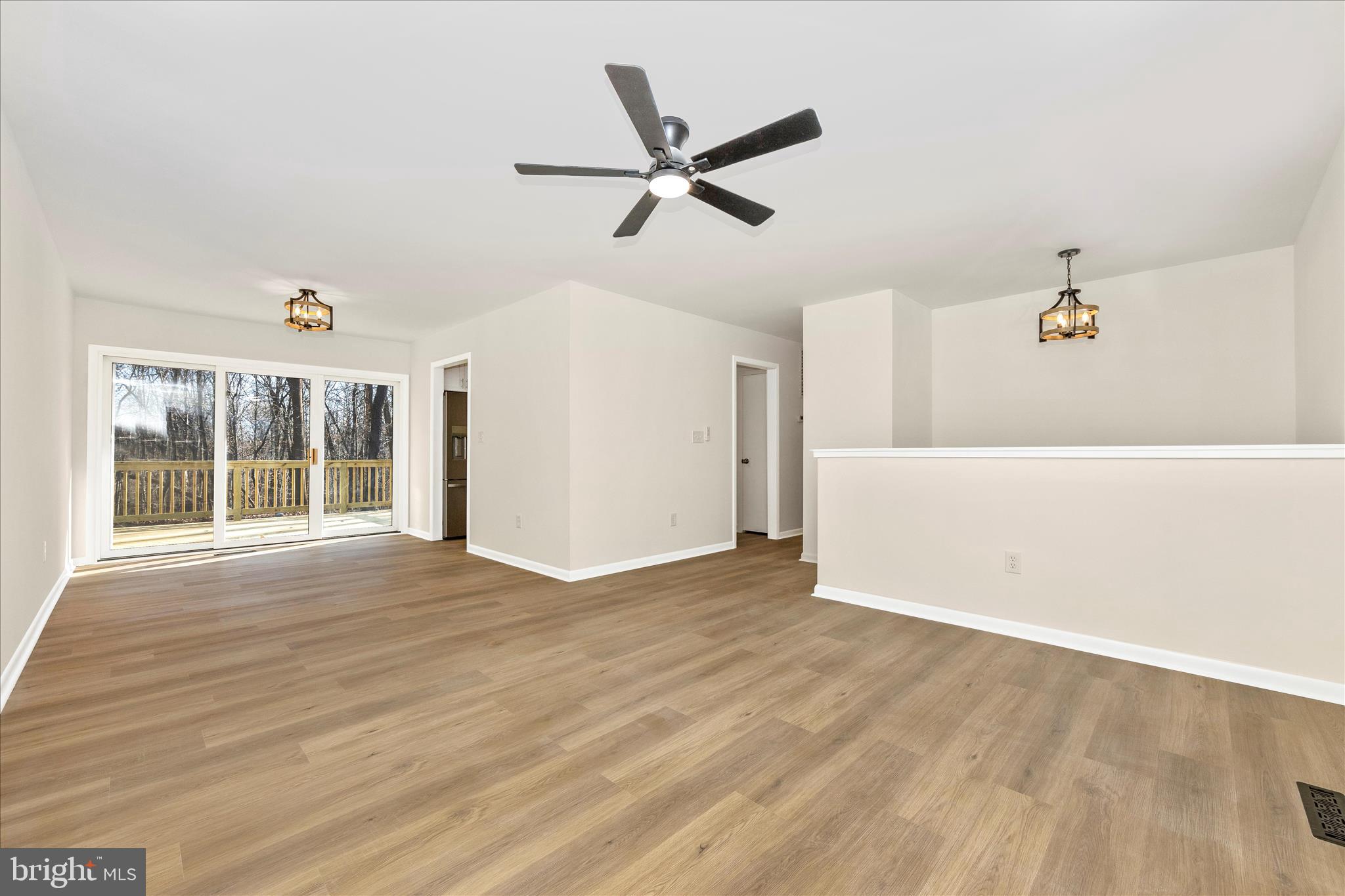 CATOCTIN VIEW - Residential