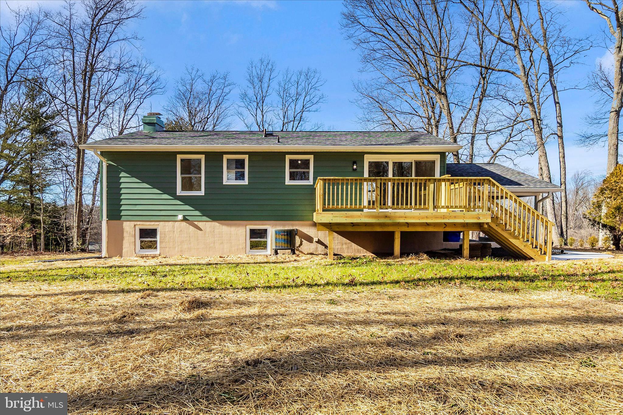 CATOCTIN VIEW - Residential