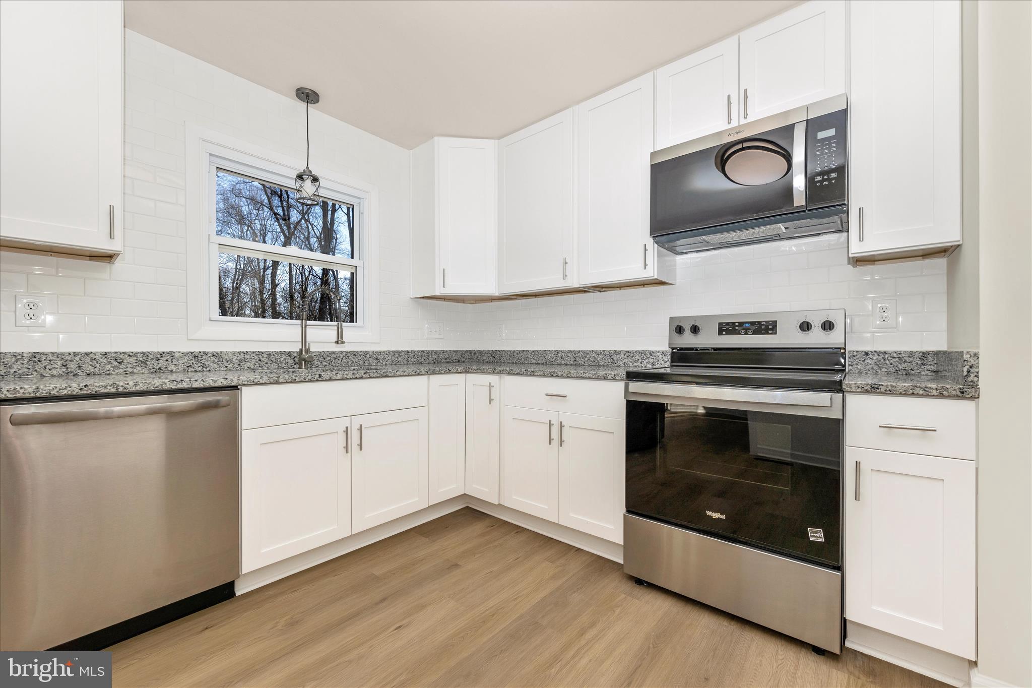 CATOCTIN VIEW - Residential