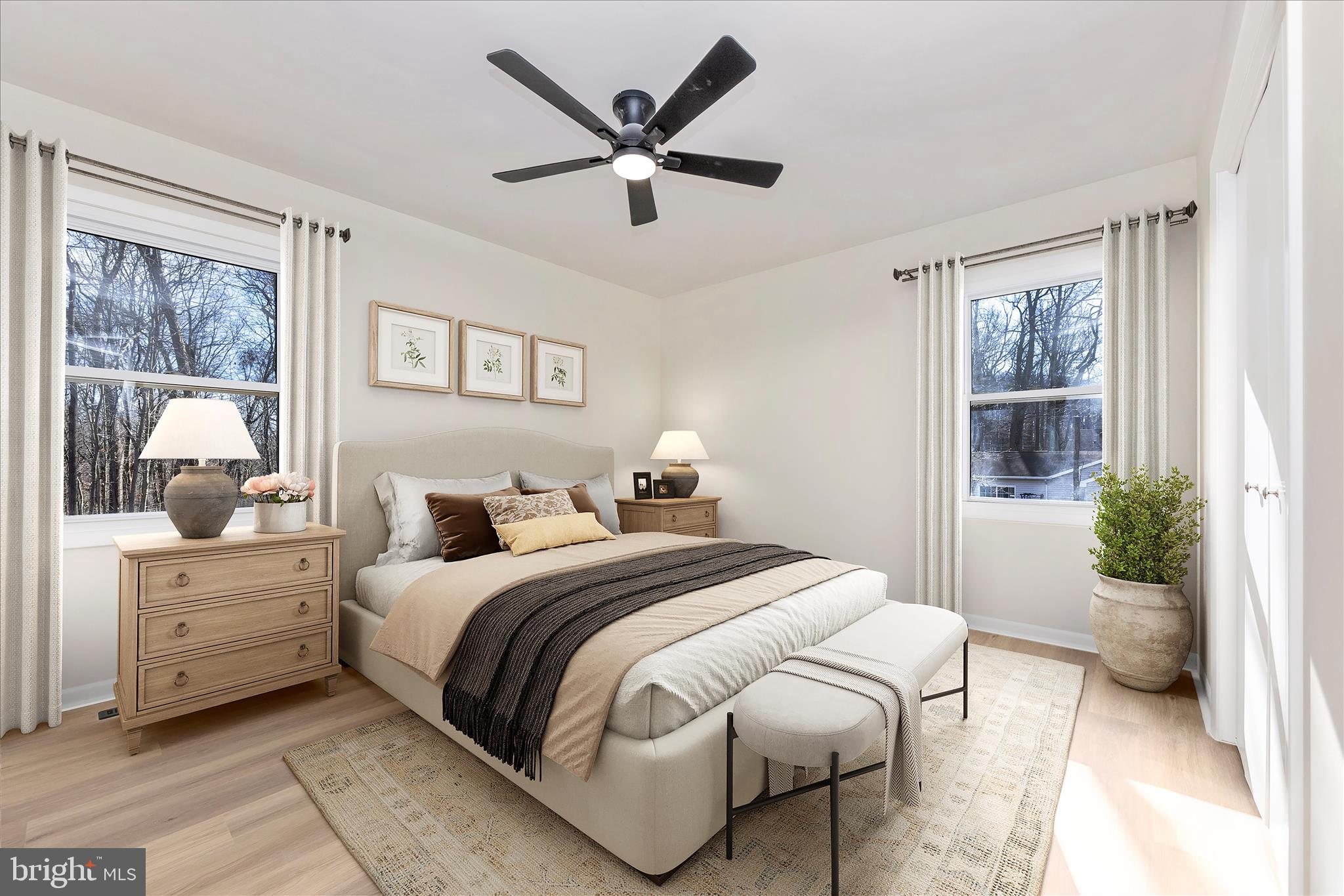 CATOCTIN VIEW - Residential