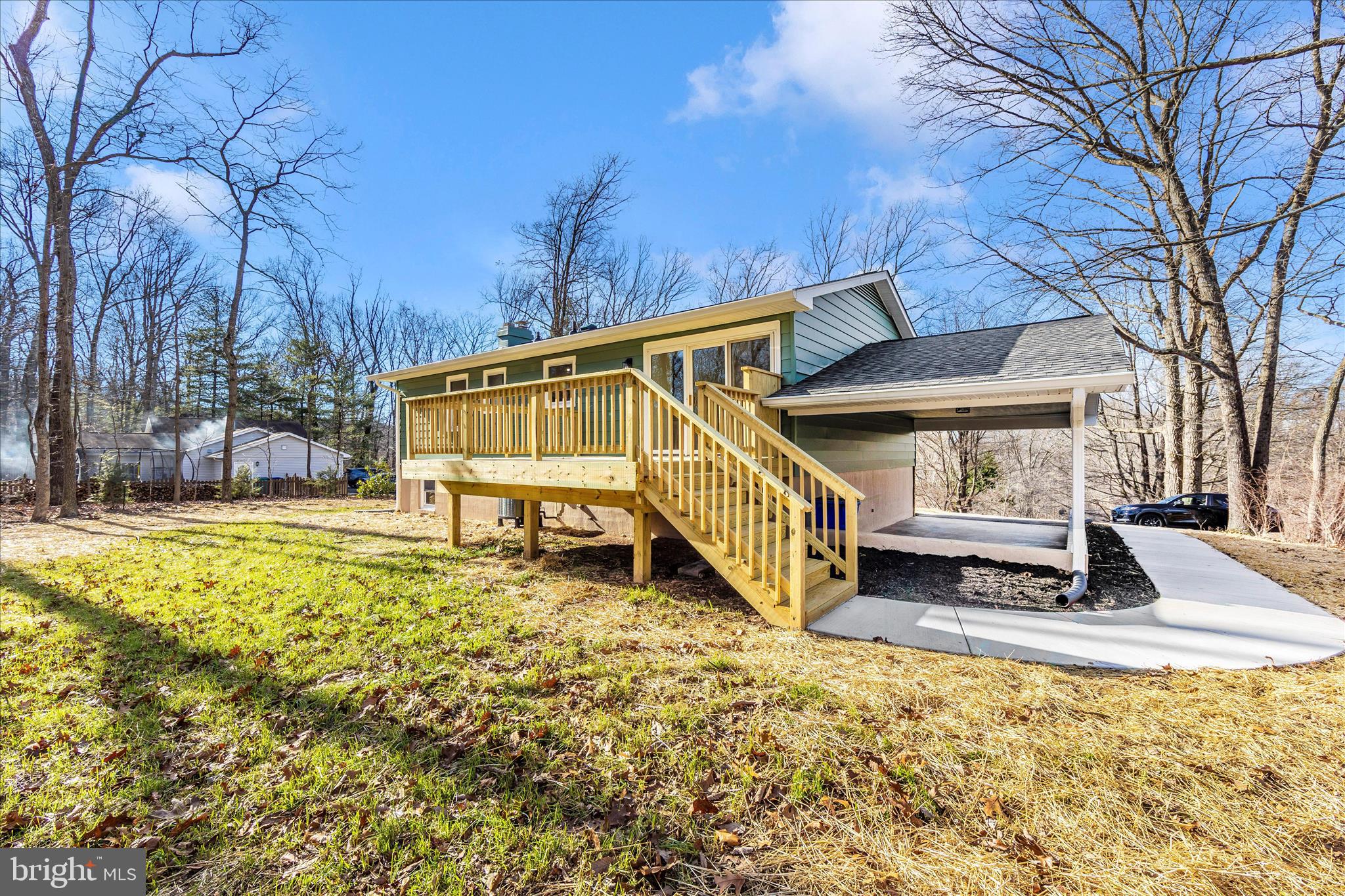 CATOCTIN VIEW - Residential