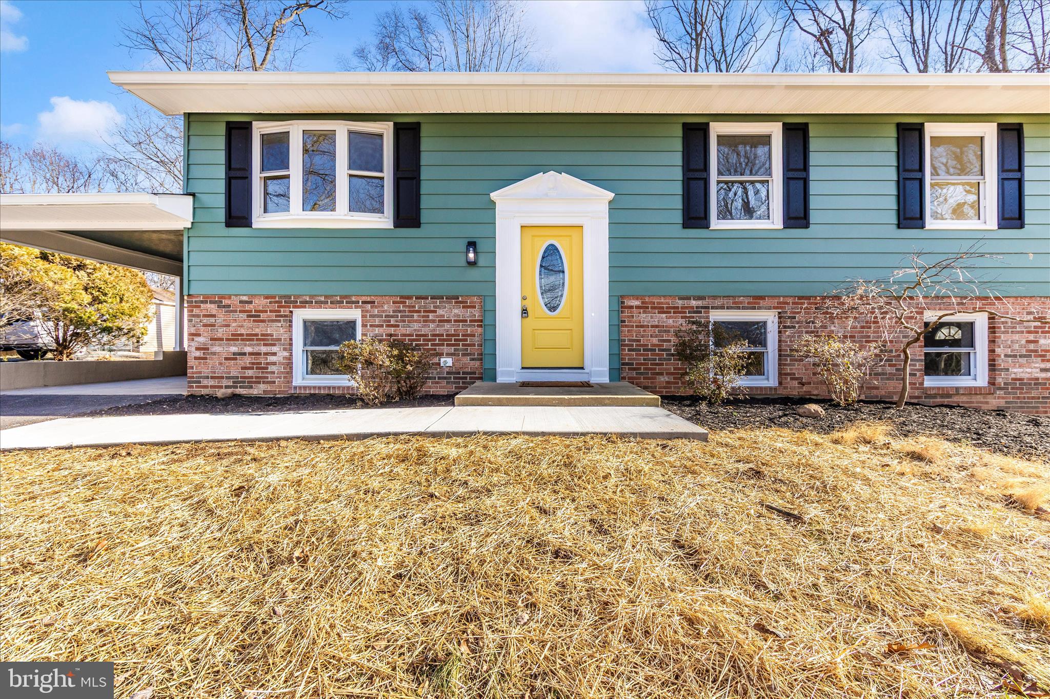 5635 CATOCTIN RIDGE DRIVE