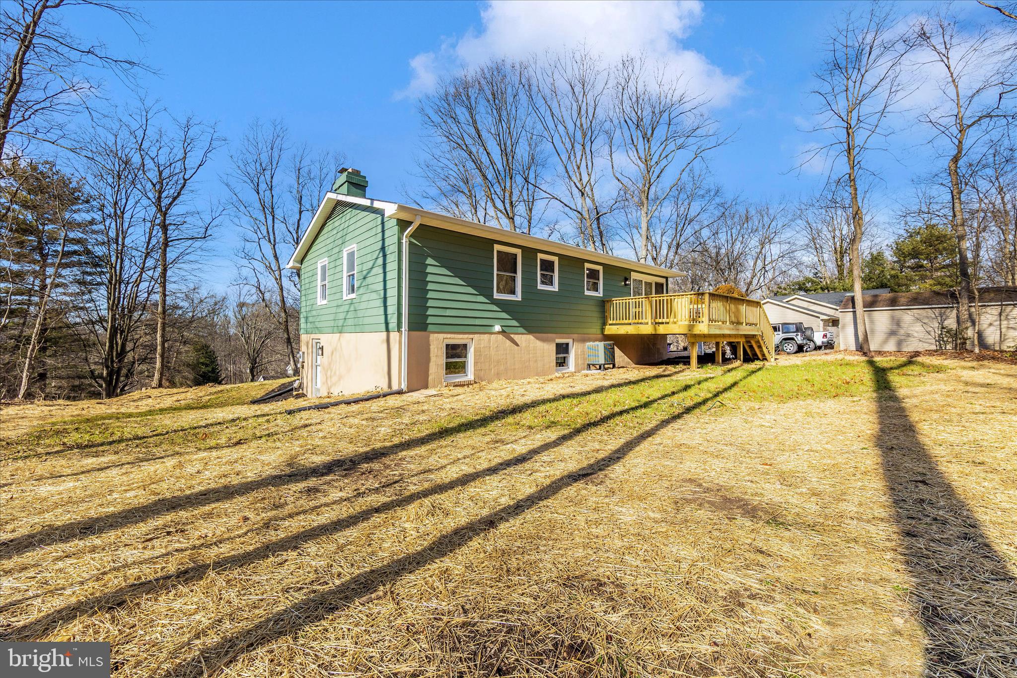 CATOCTIN VIEW - Residential