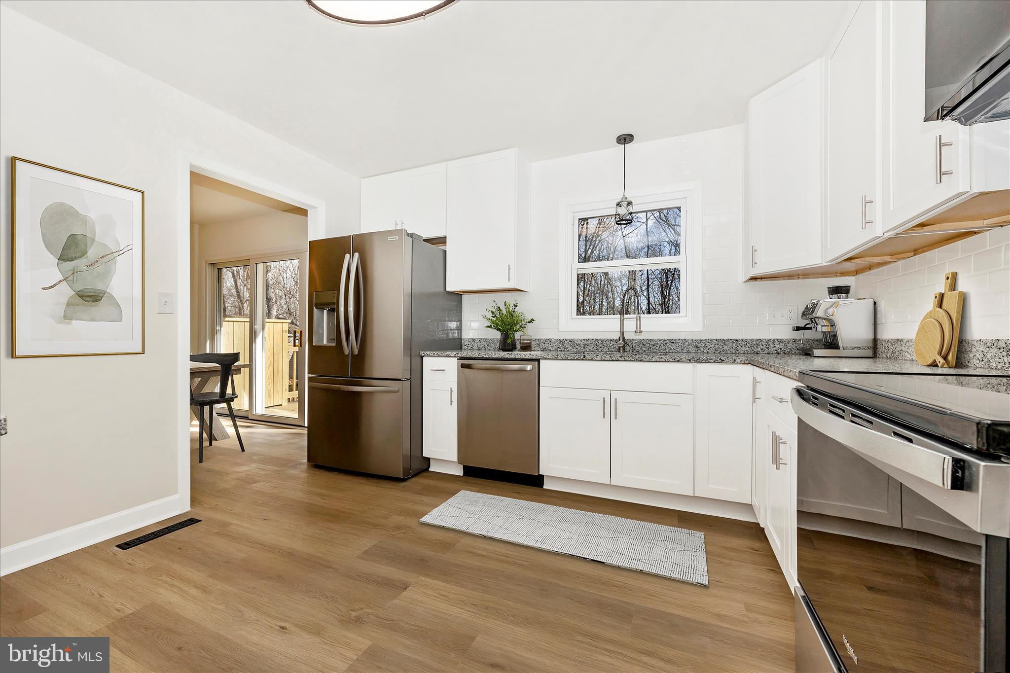 CATOCTIN VIEW - Residential