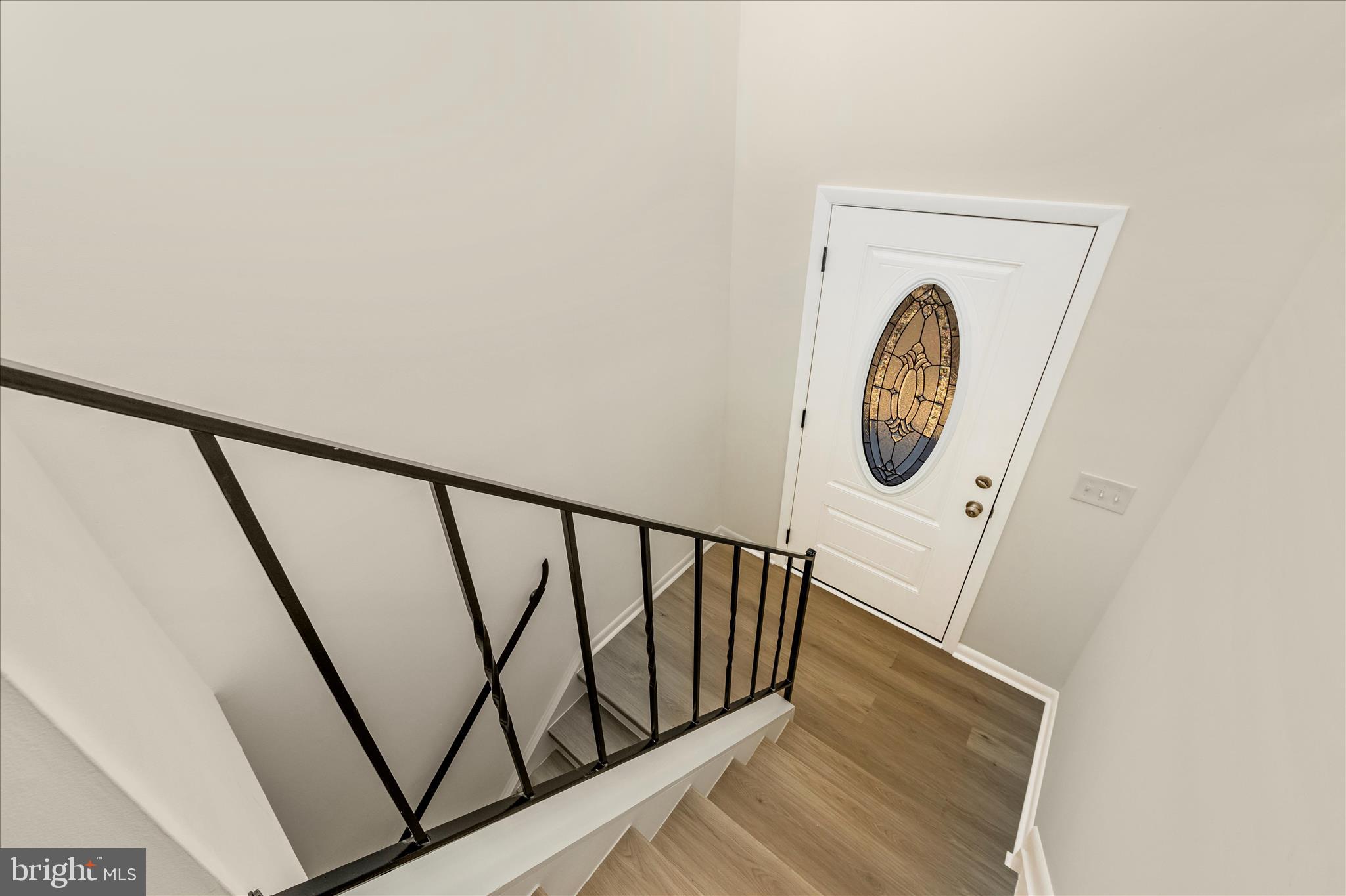 5635 CATOCTIN RIDGE DRIVE