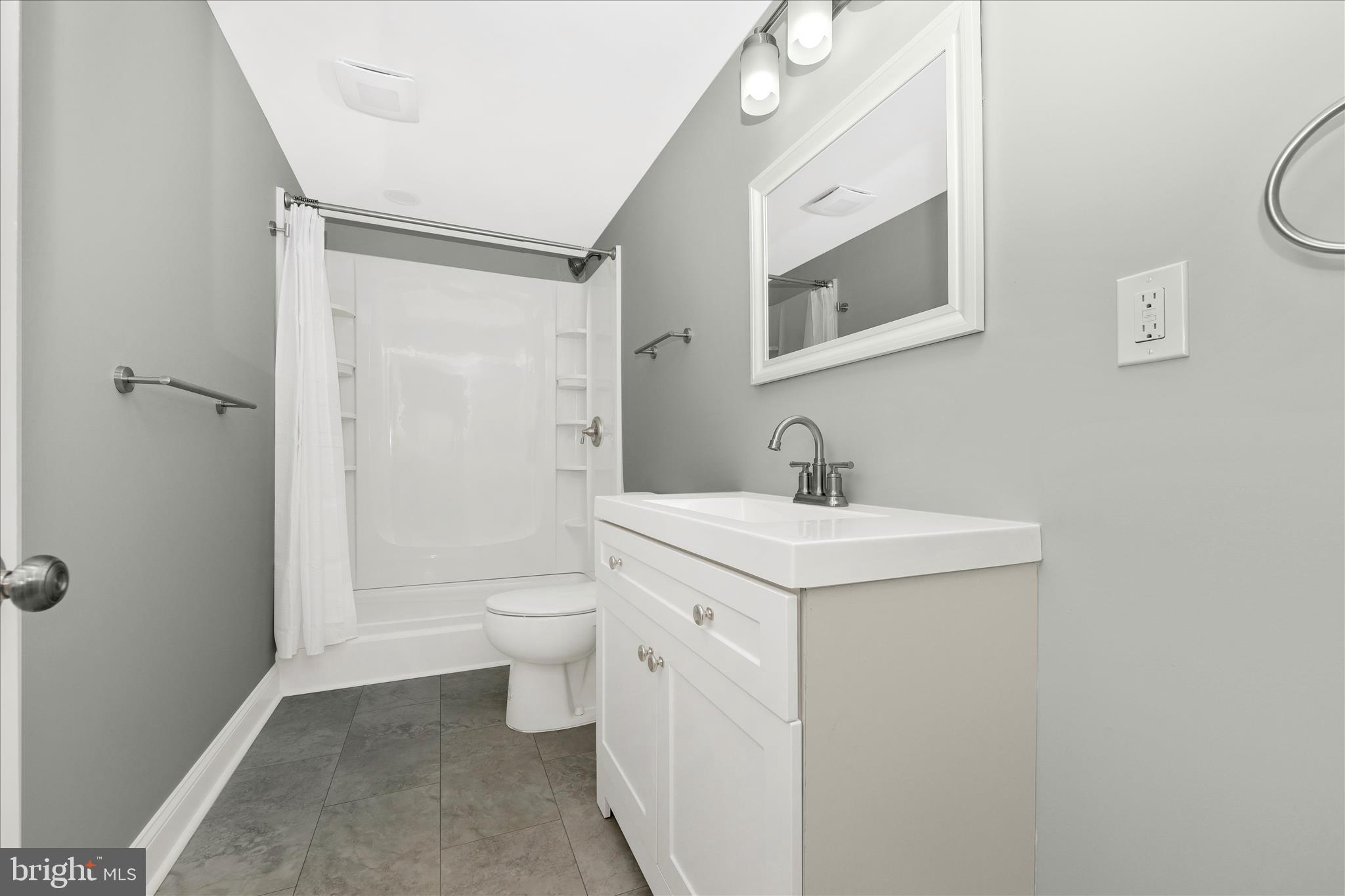 CATOCTIN VIEW - Residential