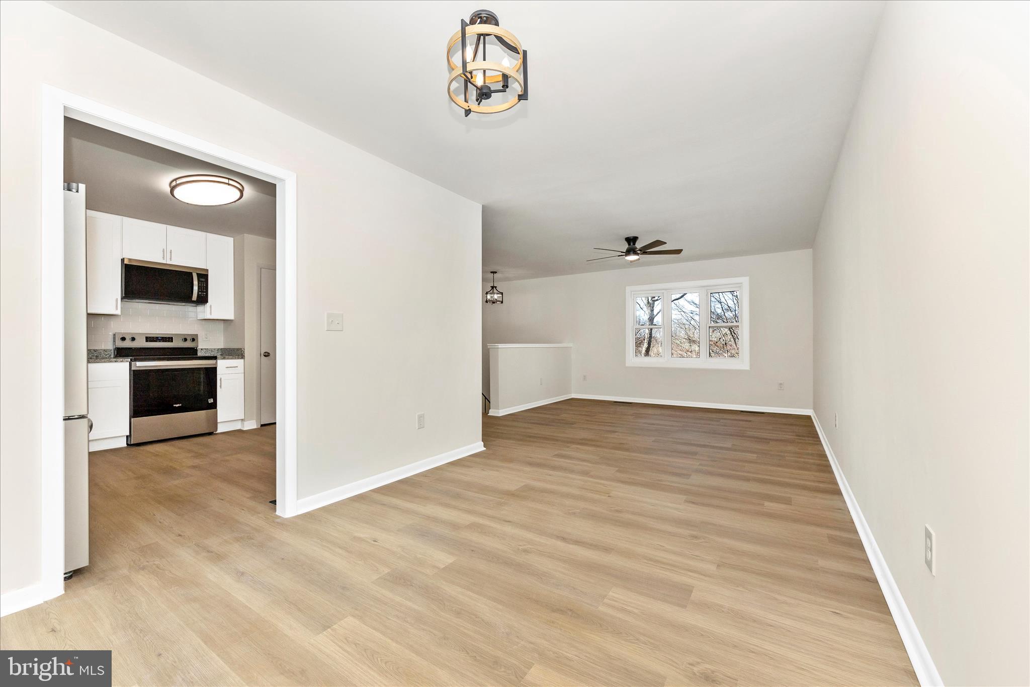 CATOCTIN VIEW - Residential