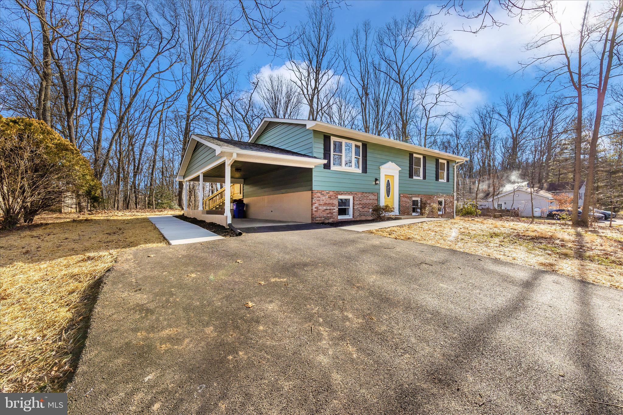 CATOCTIN VIEW - Residential