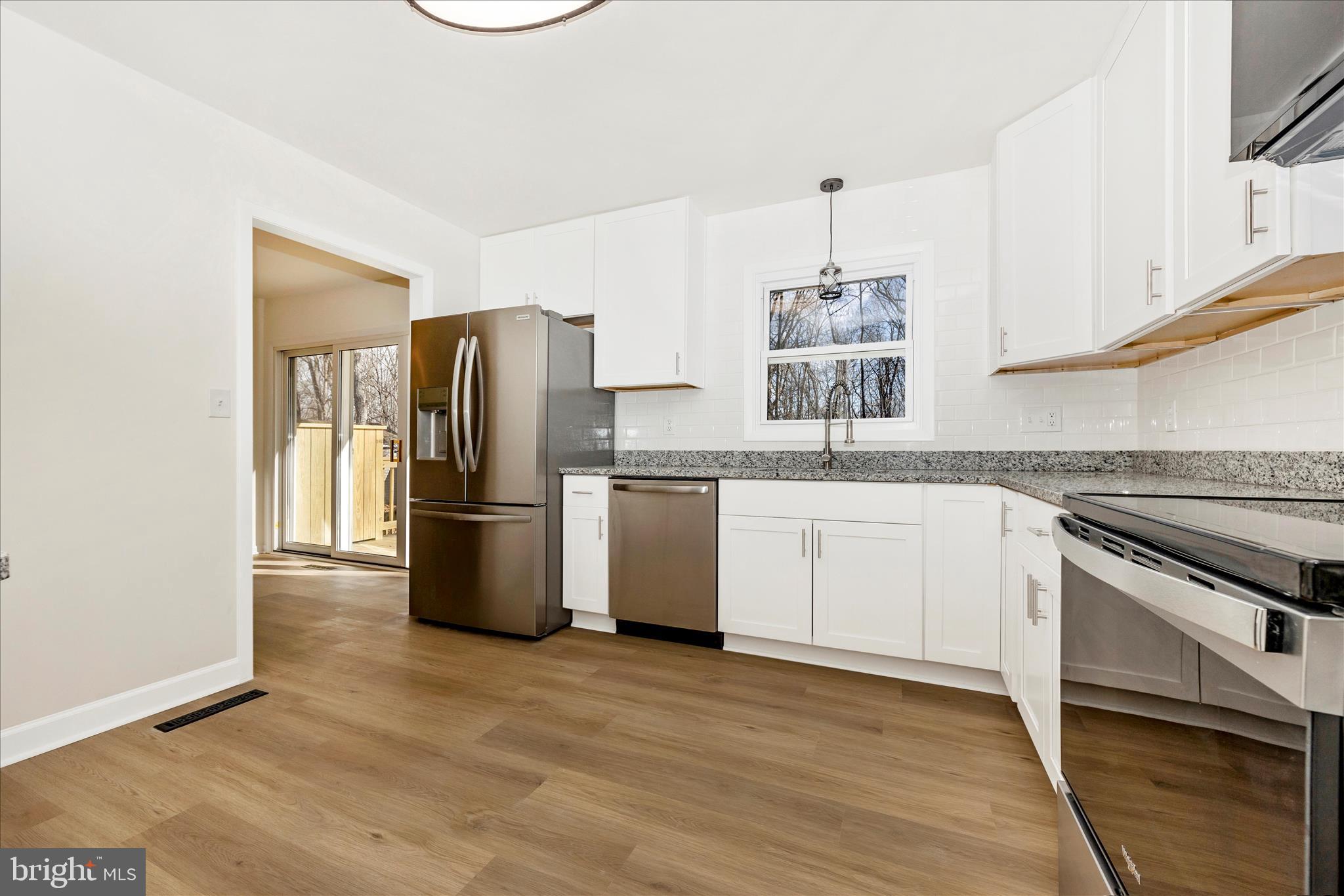 CATOCTIN VIEW - Residential