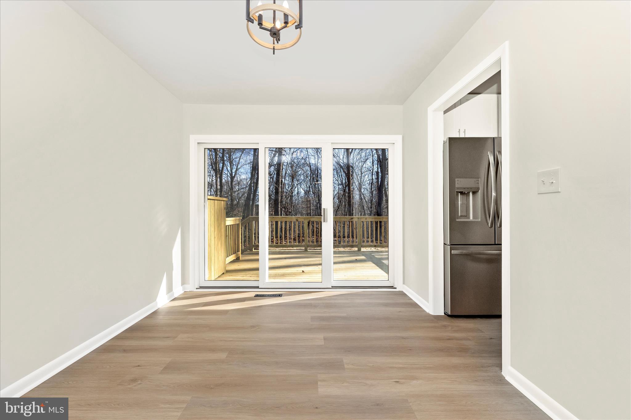 CATOCTIN VIEW - Residential