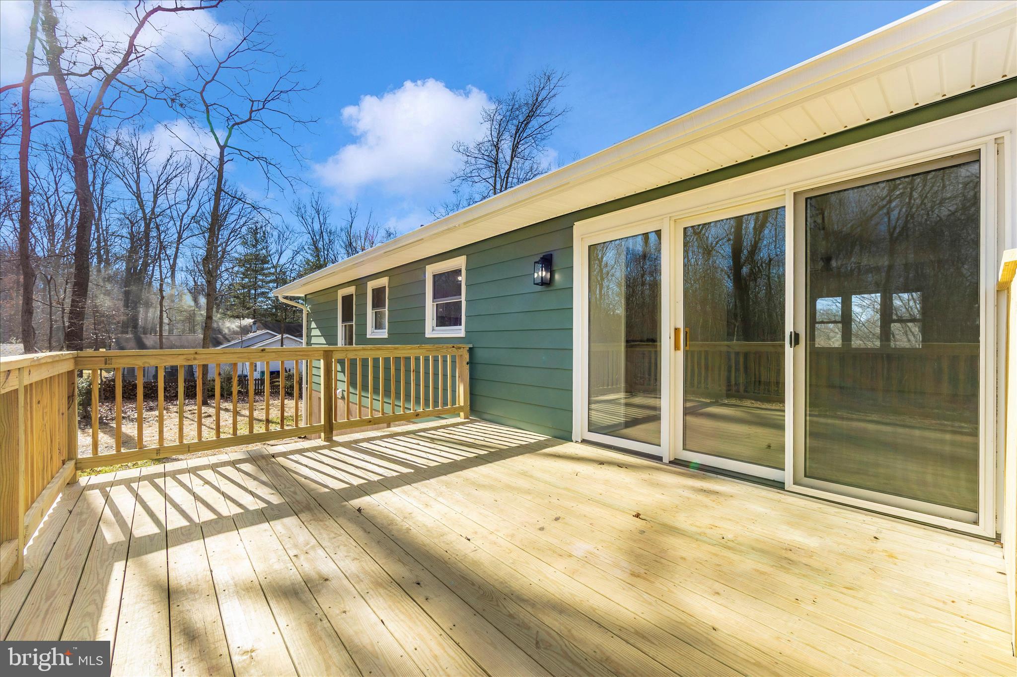 CATOCTIN VIEW - Residential