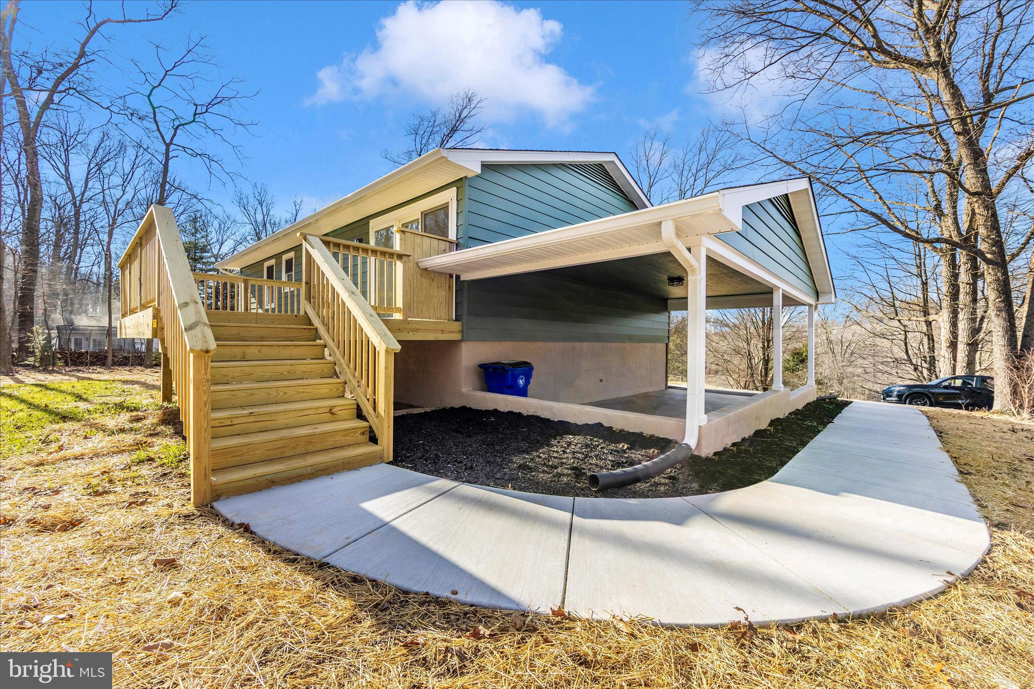 CATOCTIN VIEW - Residential