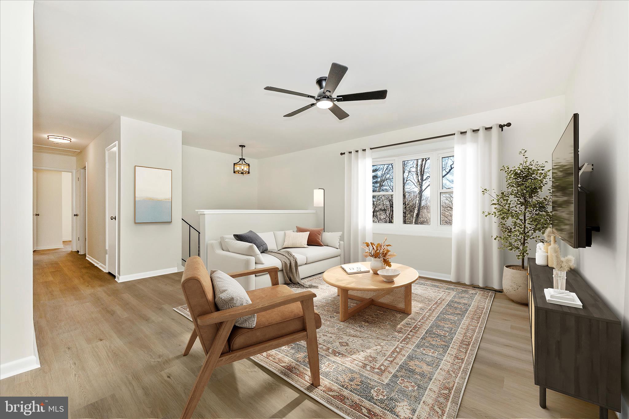 5635 CATOCTIN RIDGE DRIVE