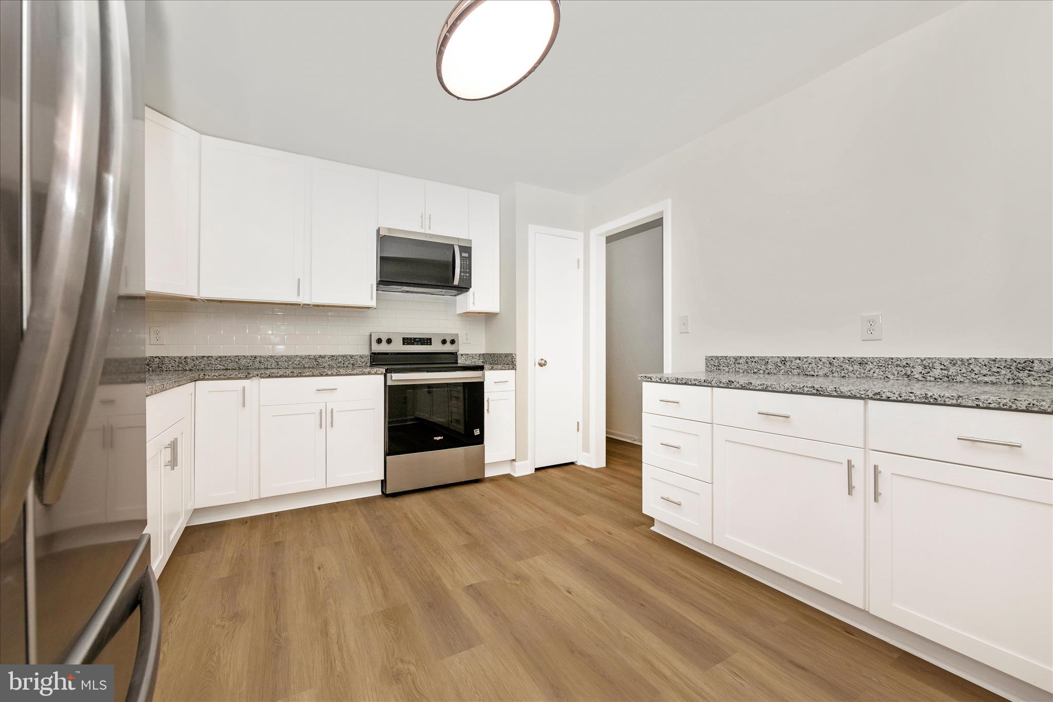 CATOCTIN VIEW - Residential