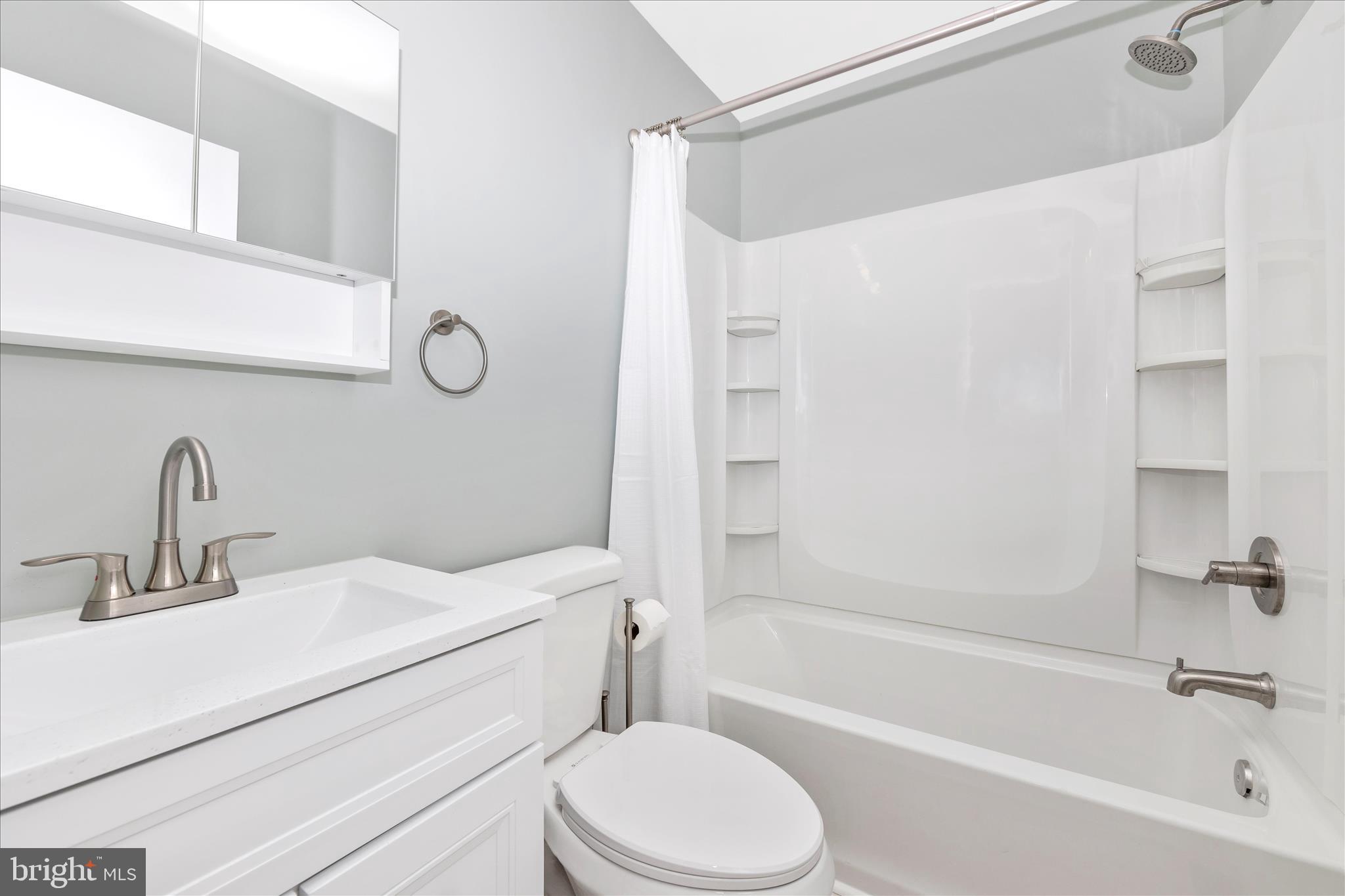 CATOCTIN VIEW - Residential