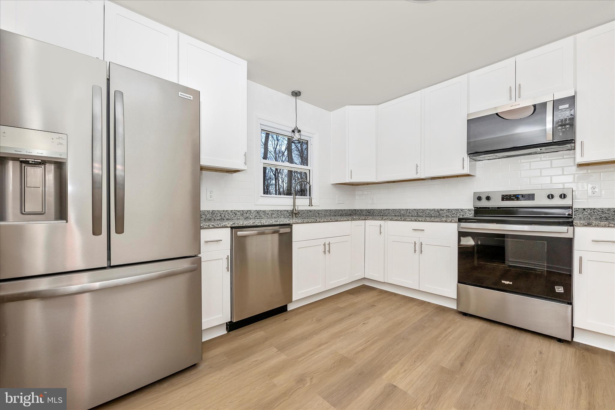 CATOCTIN VIEW - Residential