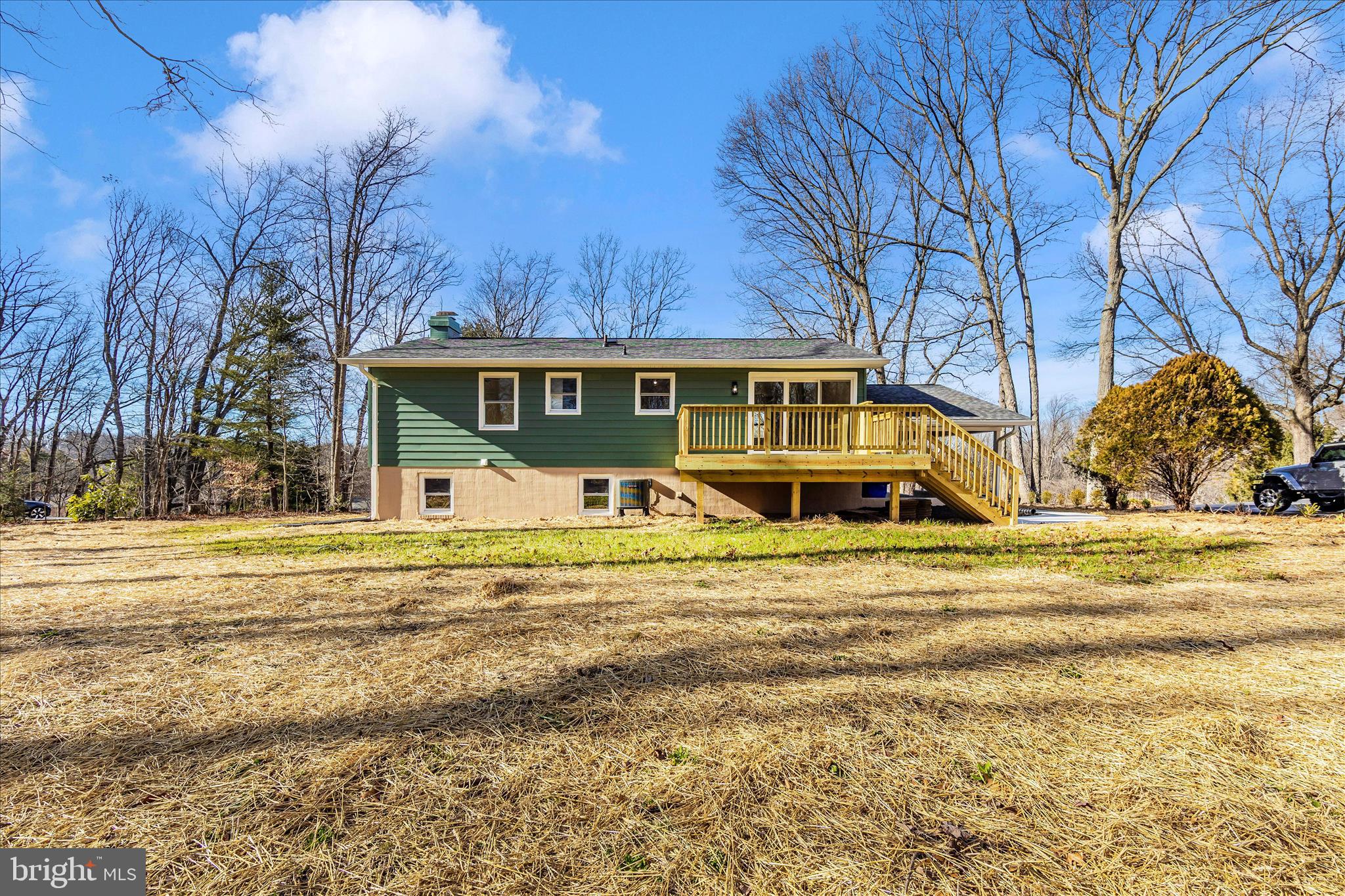 CATOCTIN VIEW - Residential