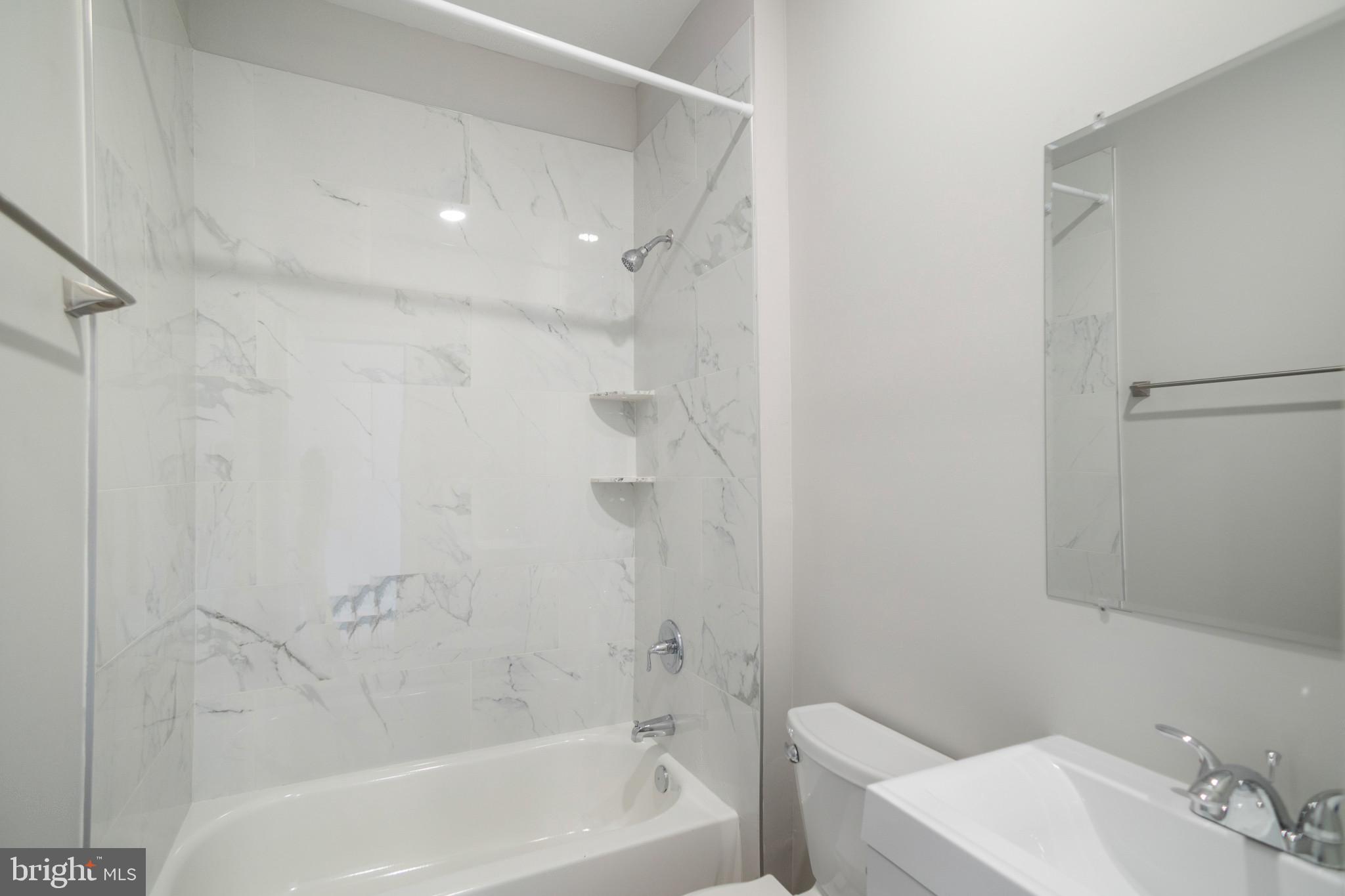 EDMONDSON VILLAGE - Residential Lease