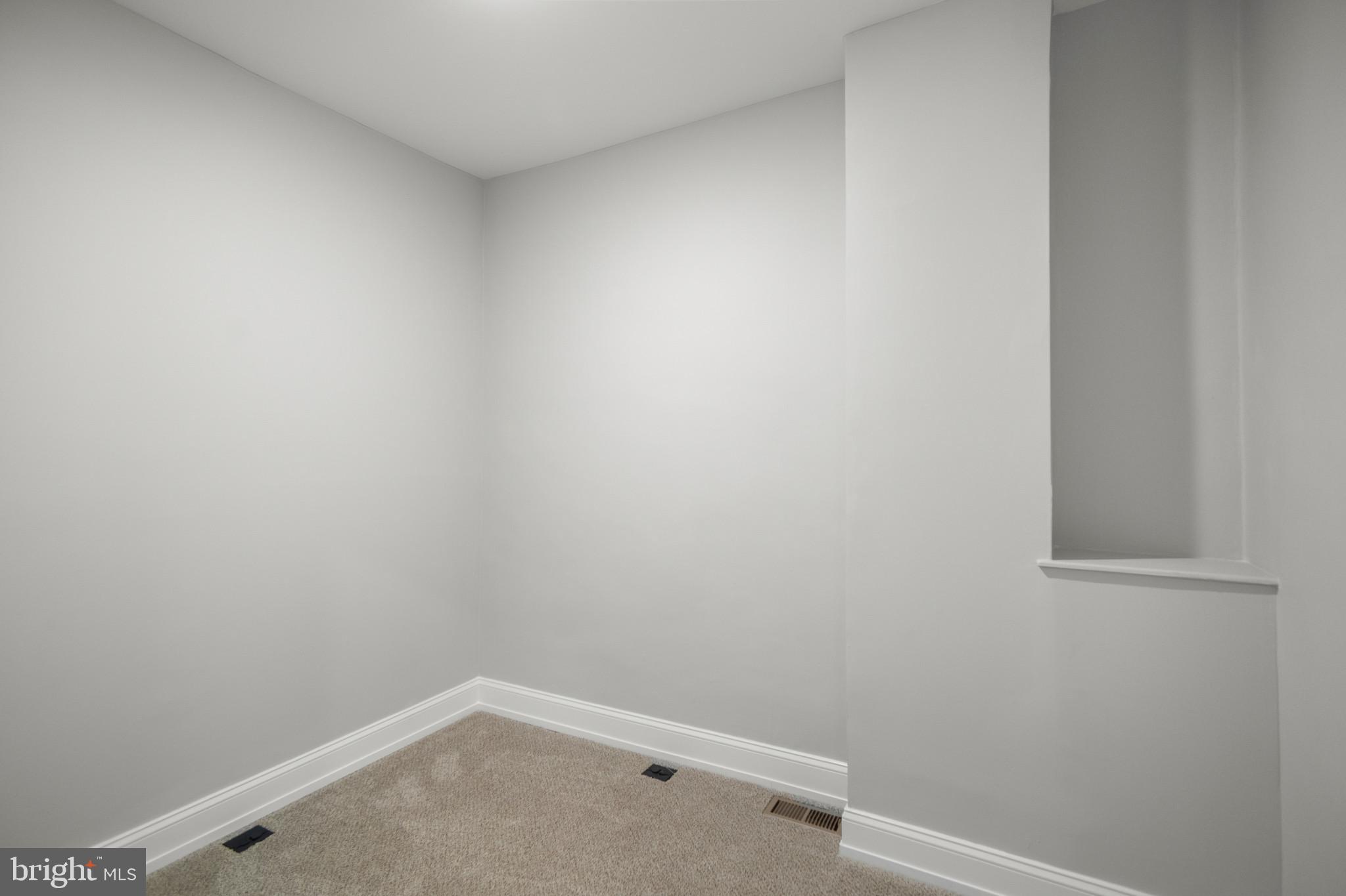 EDMONDSON VILLAGE - Residential Lease