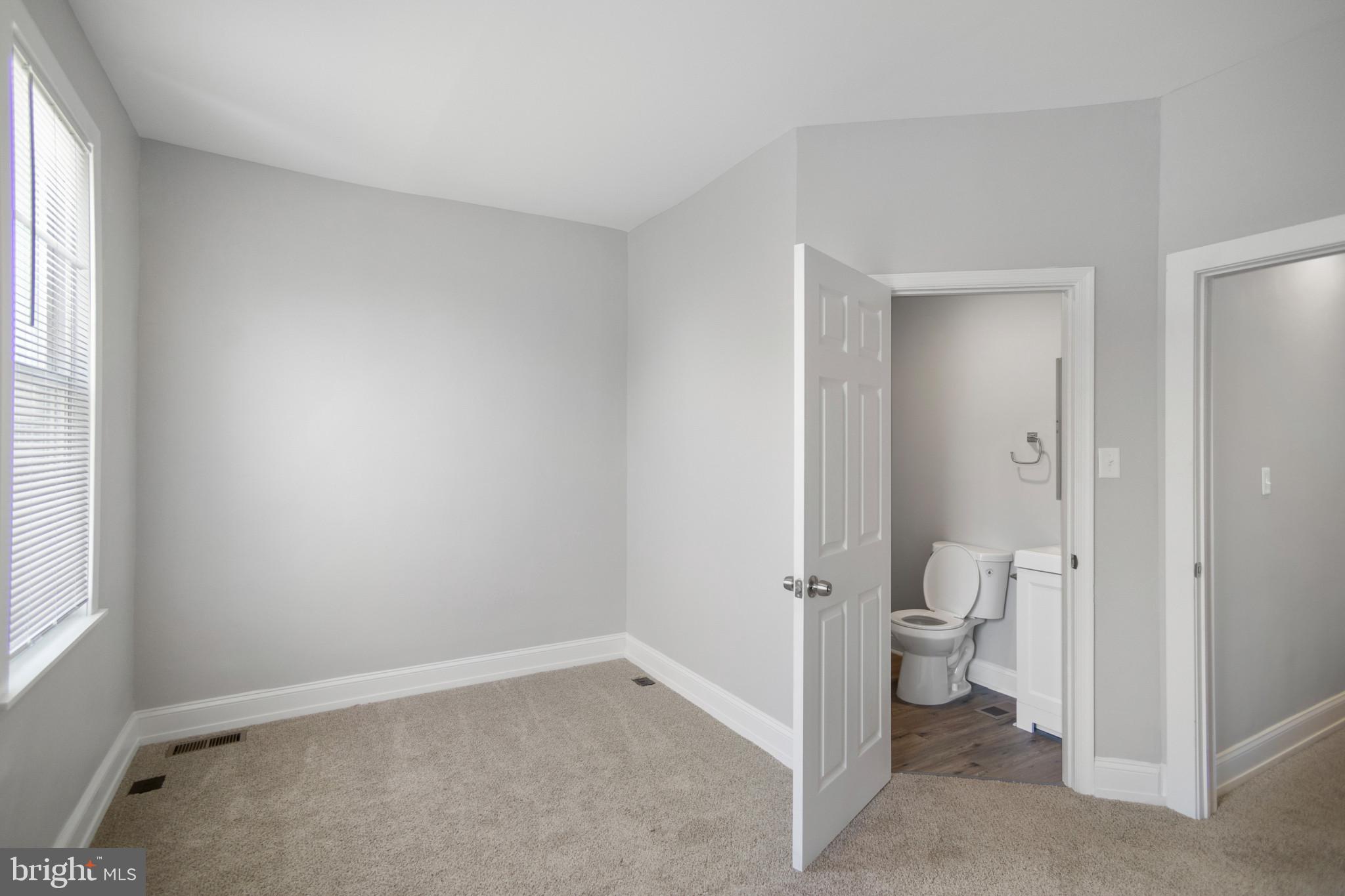 EDMONDSON VILLAGE - Residential Lease