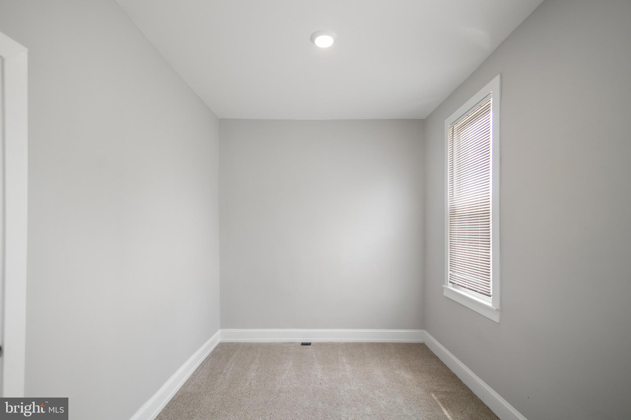 EDMONDSON VILLAGE - Residential Lease