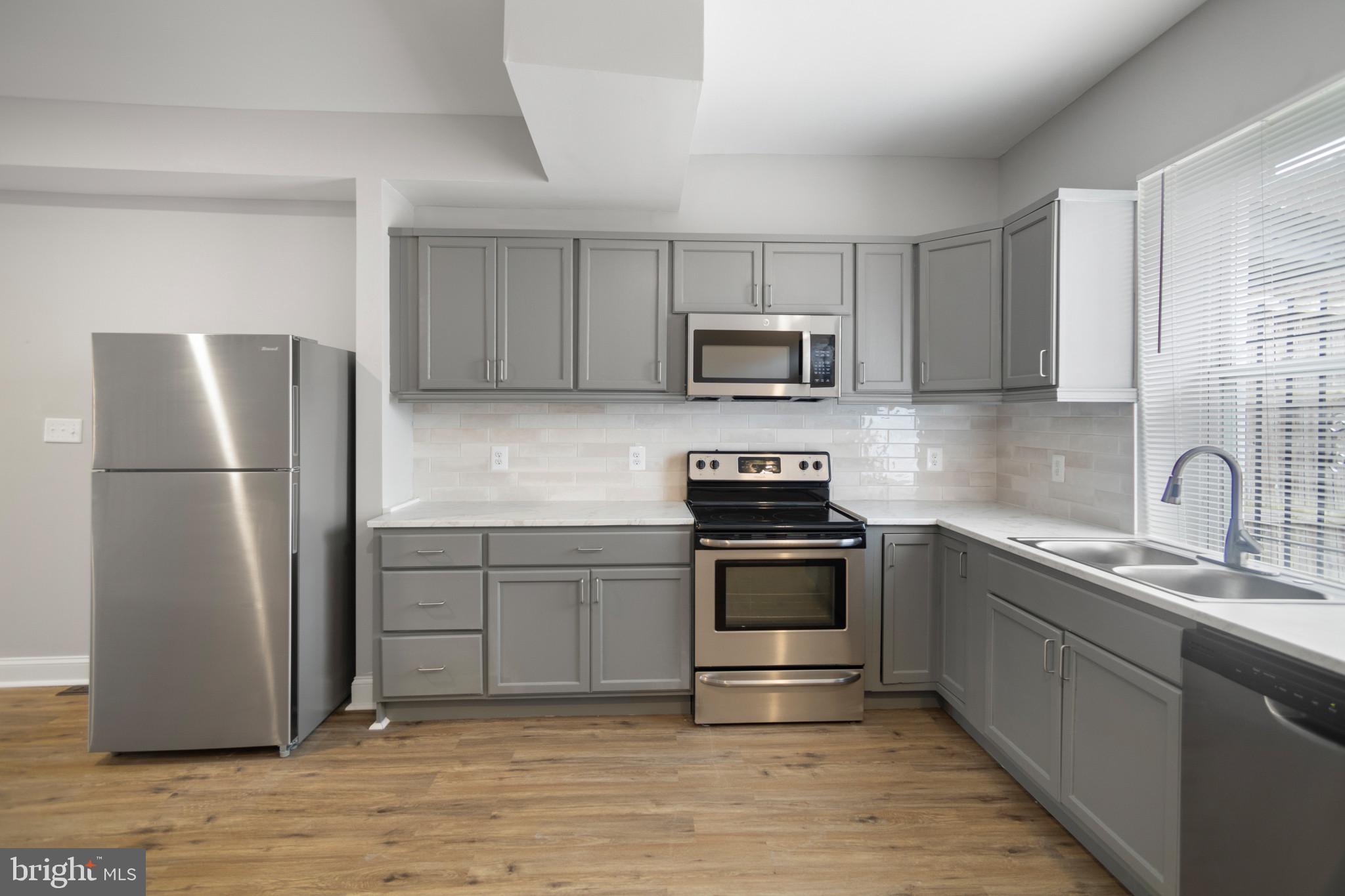 EDMONDSON VILLAGE - Residential Lease