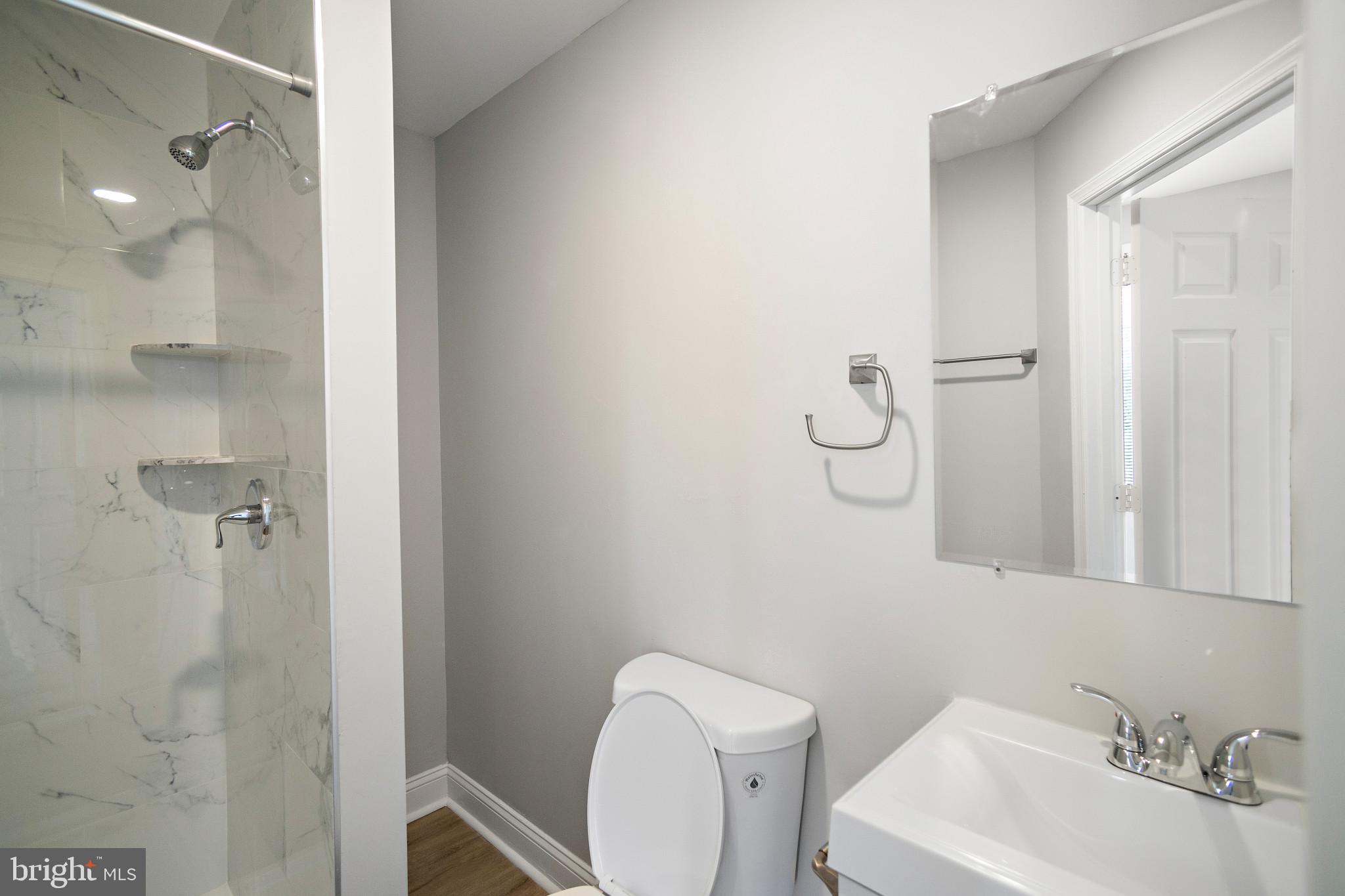 EDMONDSON VILLAGE - Residential Lease