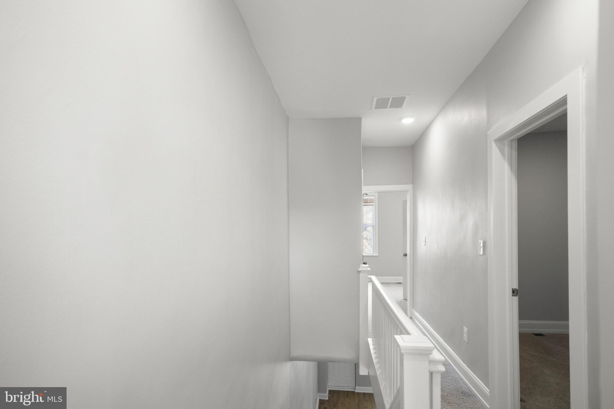 EDMONDSON VILLAGE - Residential Lease