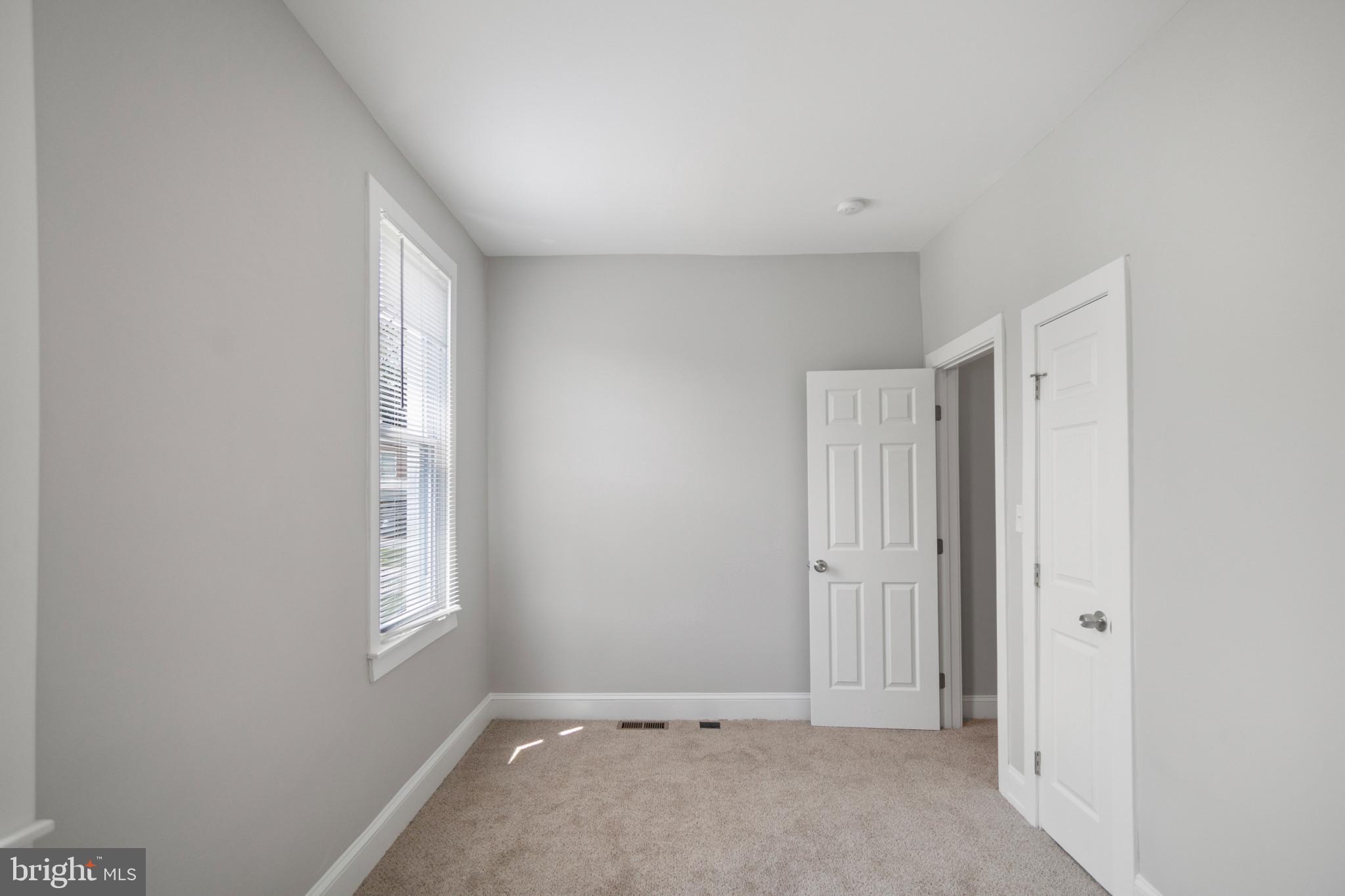 EDMONDSON VILLAGE - Residential Lease