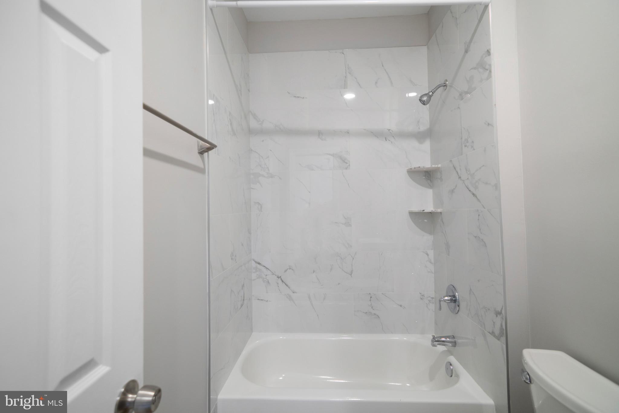 EDMONDSON VILLAGE - Residential Lease