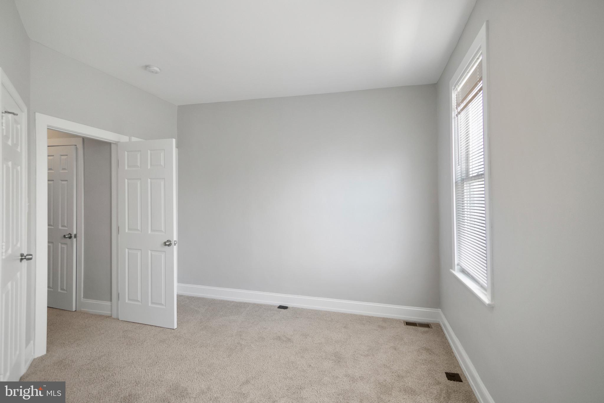 EDMONDSON VILLAGE - Residential Lease