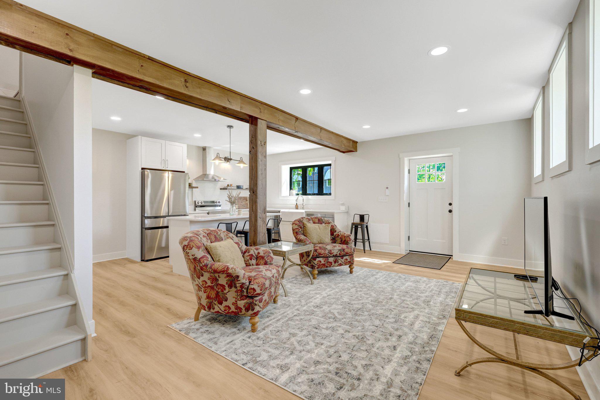 STONELEIGH - Residential