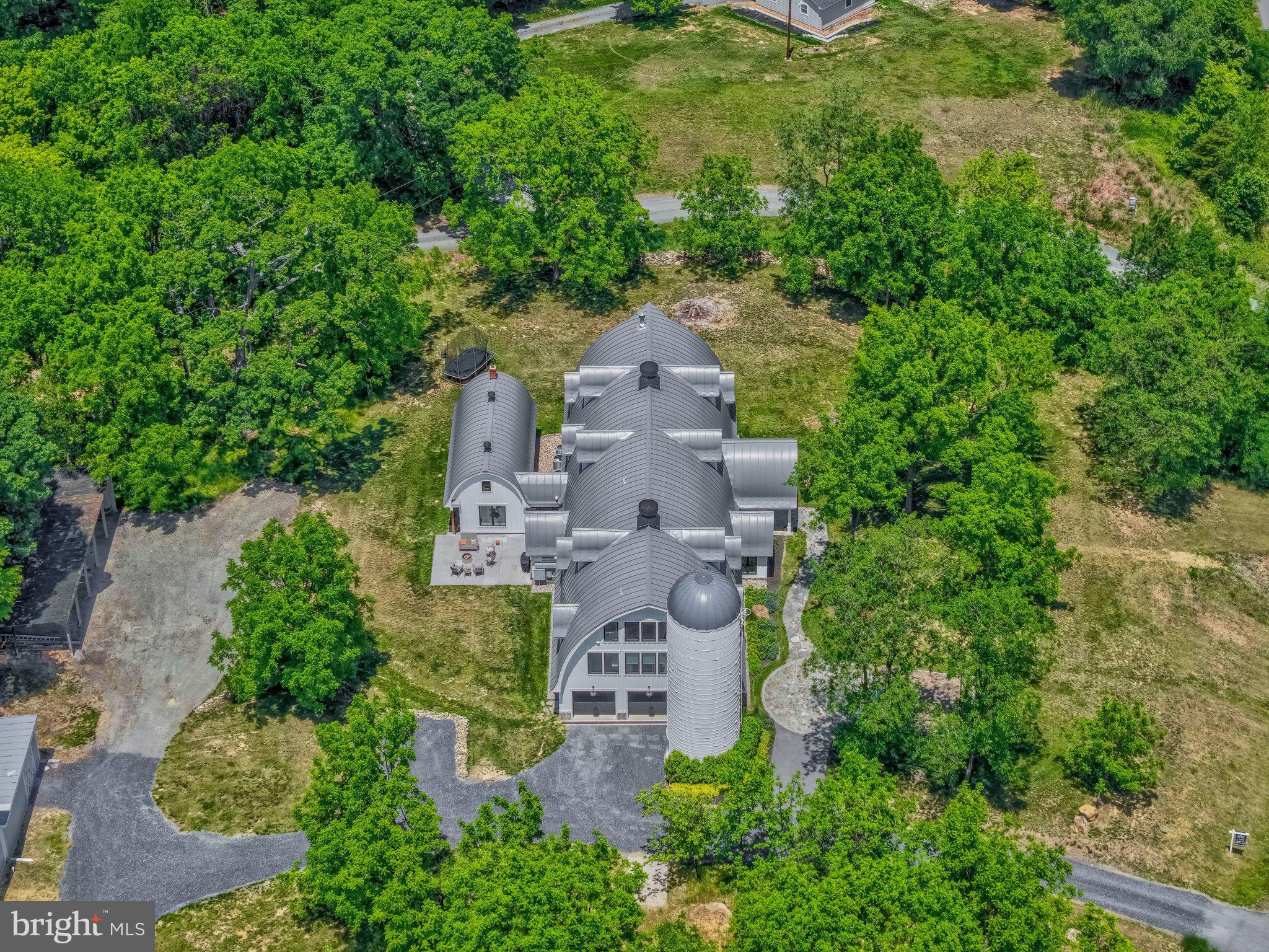 STONELEIGH - Residential