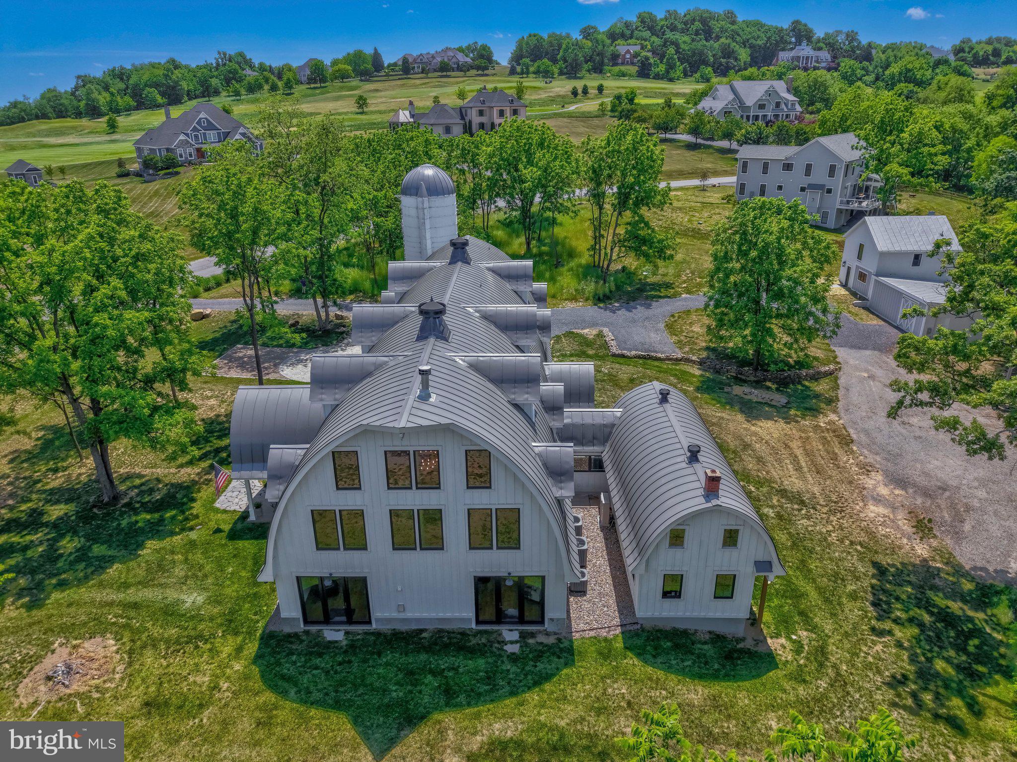STONELEIGH - Residential