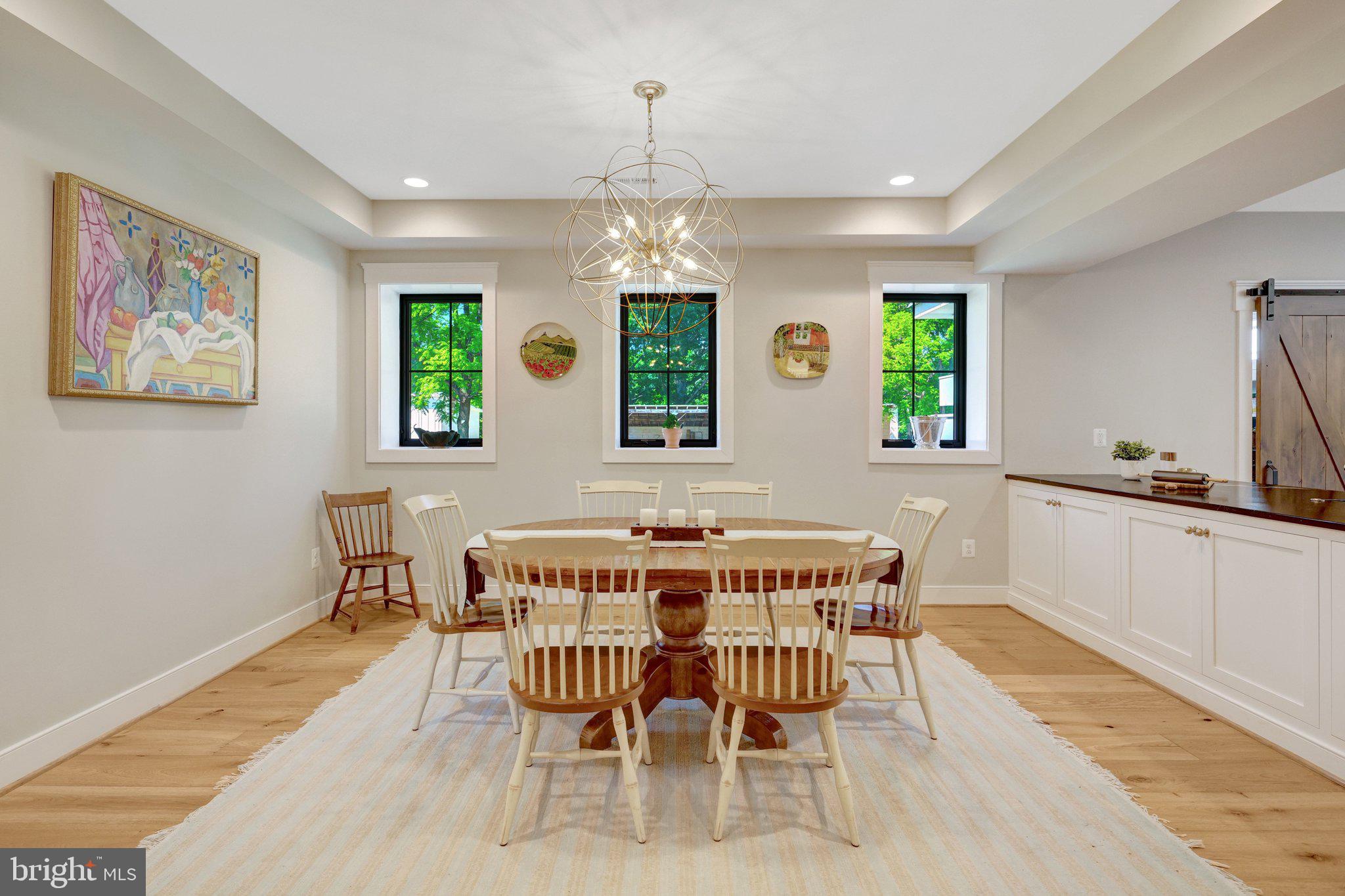 STONELEIGH - Residential